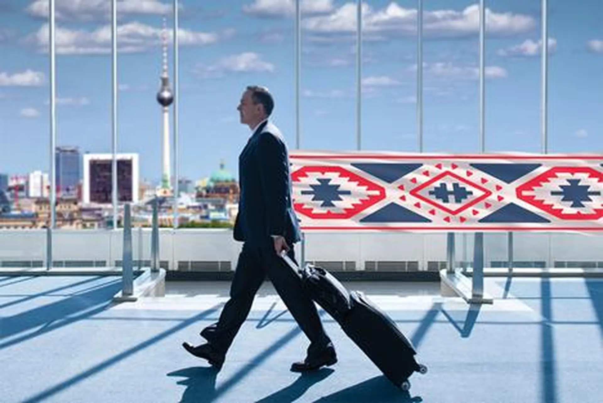 Predstavljamo novi vizuelni identitet „Na krilima tradicije“