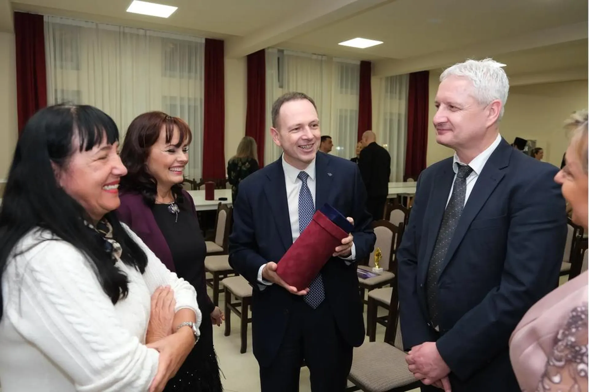 Podrška razvoju žena u vazduhoplovstvu