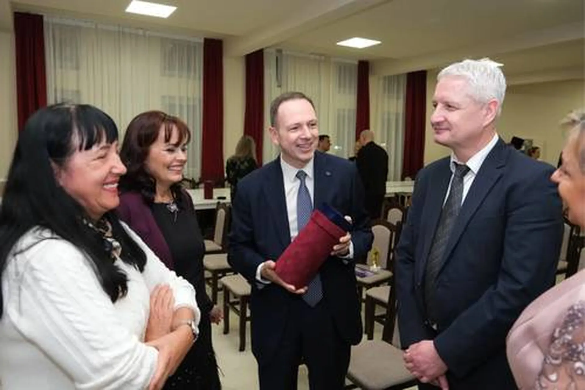 Podrška razvoju žena u vazduhoplovstvu