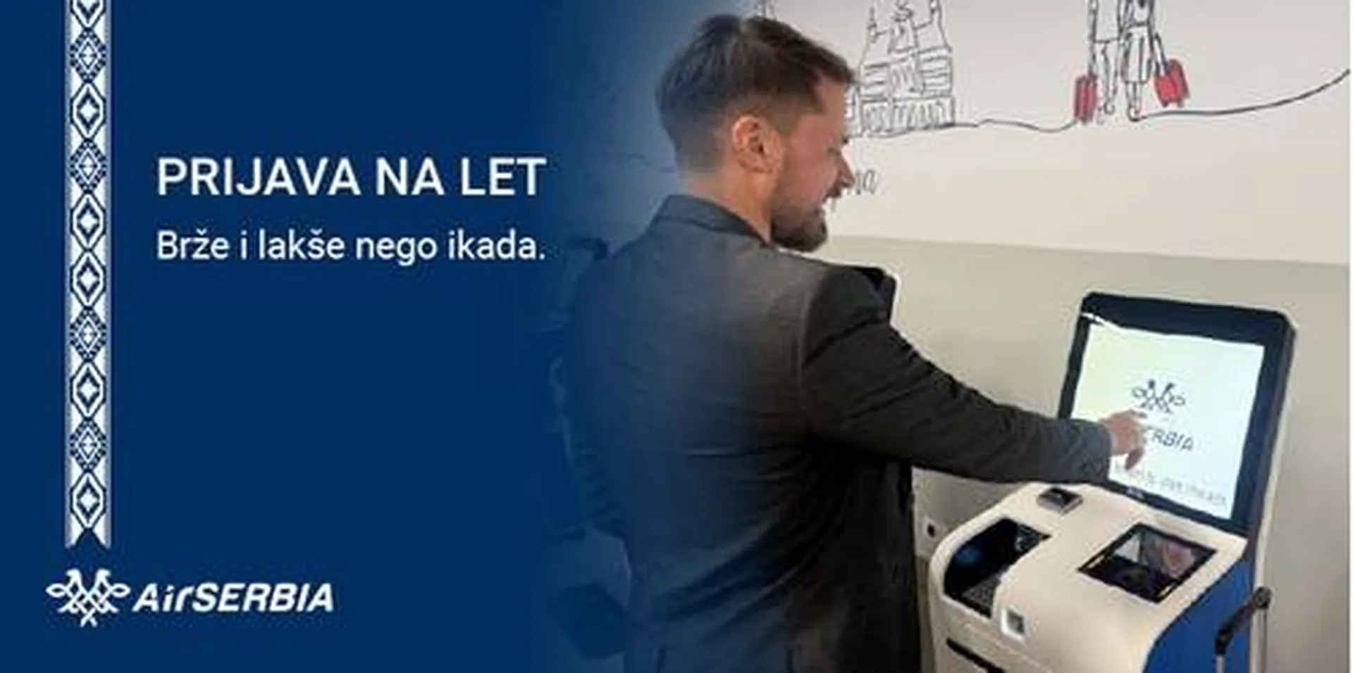 Novi korak u digitalnom iskustvu putovanja