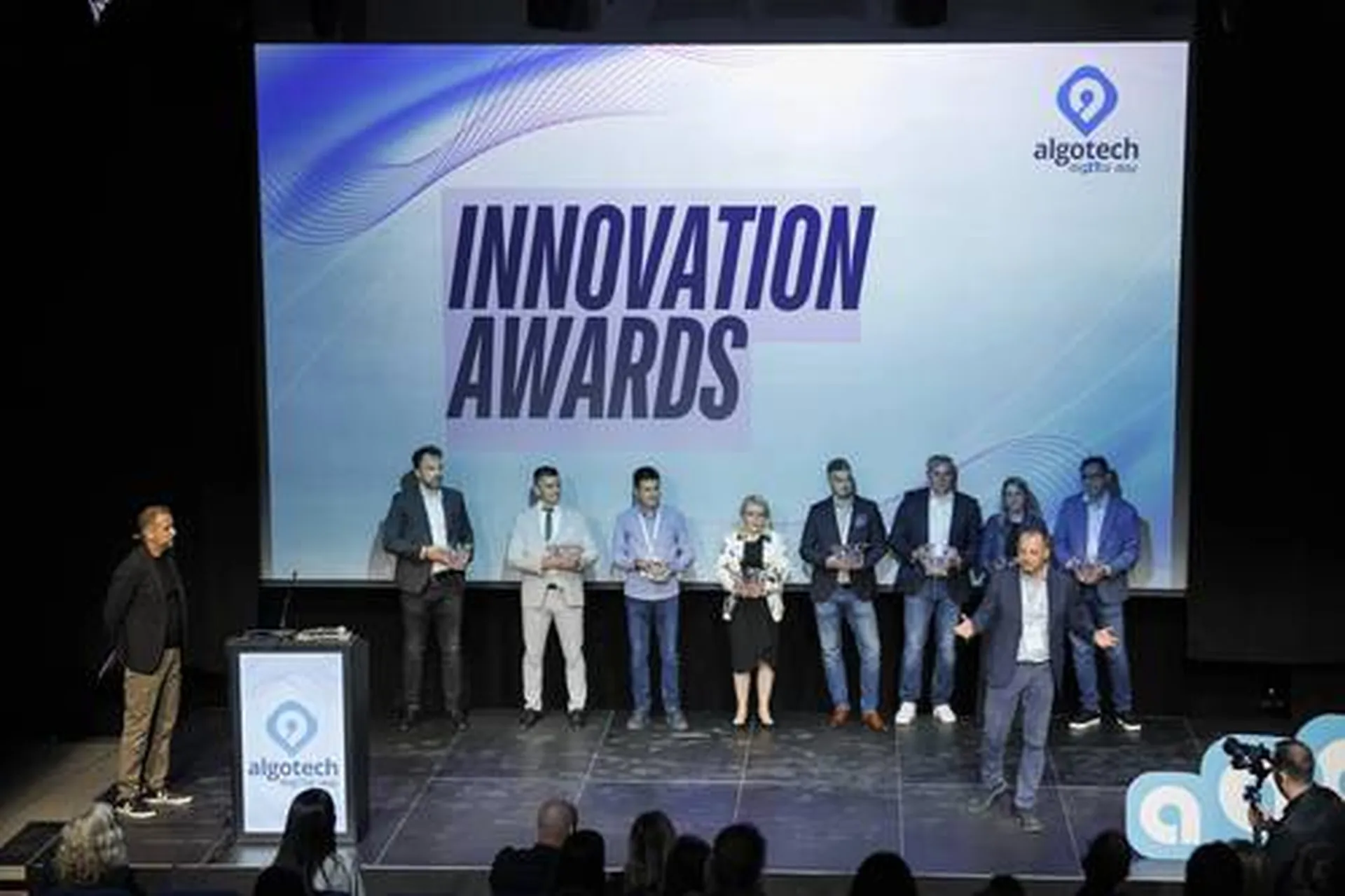Nagrada za digitalnu transformaciju Kontakt centra