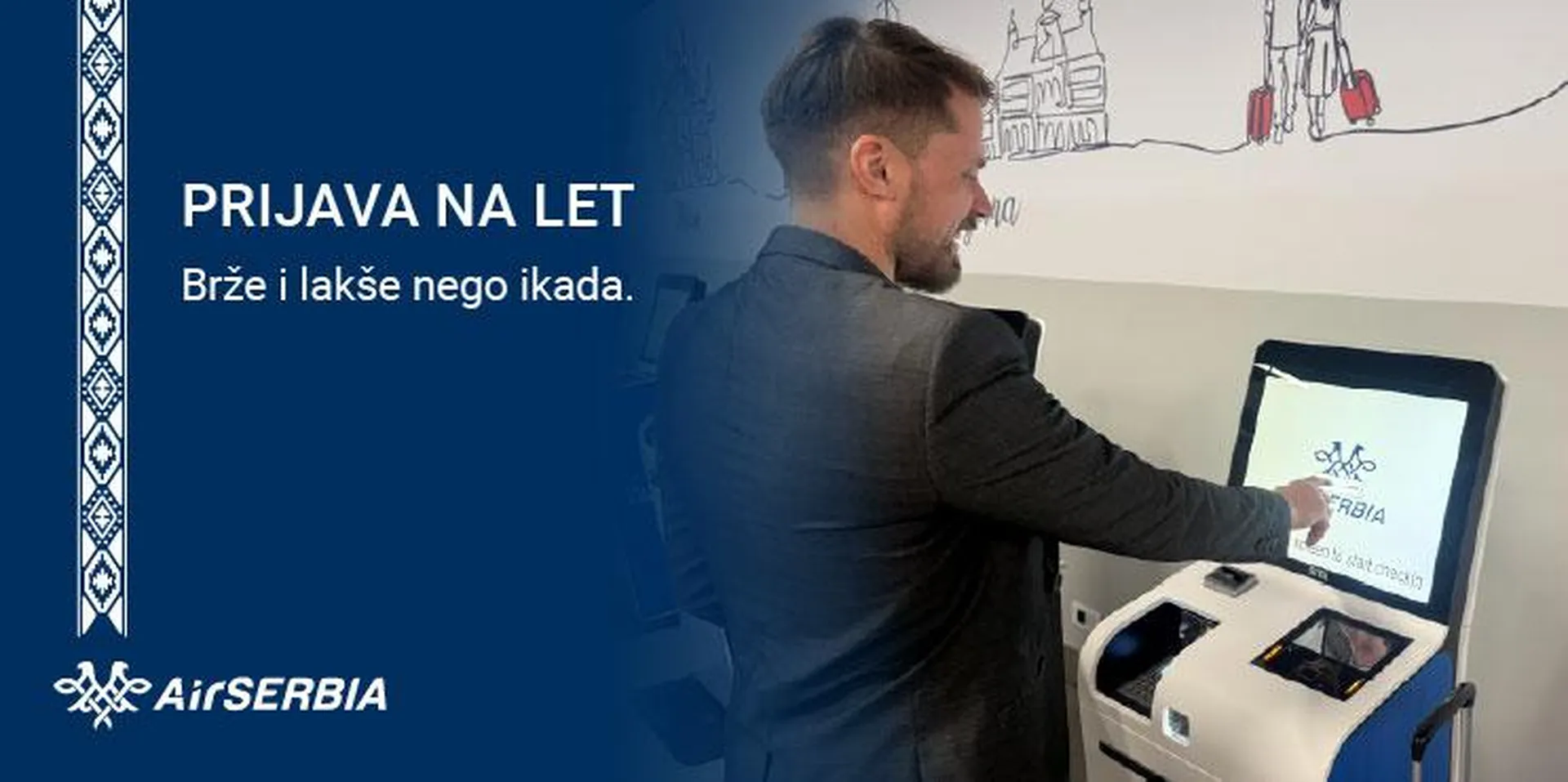 Novi korak u digitalnom iskustvu putovanja