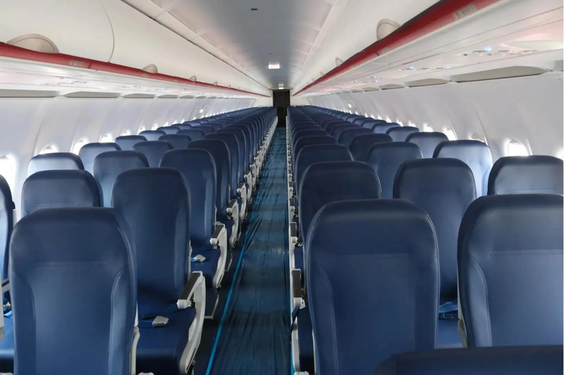 Flota Er Srbije bogatija za još jedan erbas A320