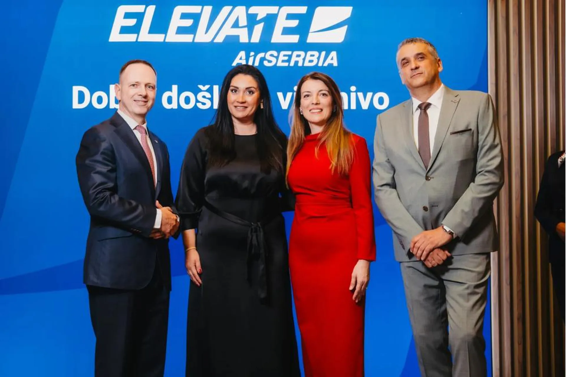 ELEVATE: Novi program lojalnosti Er Srbije