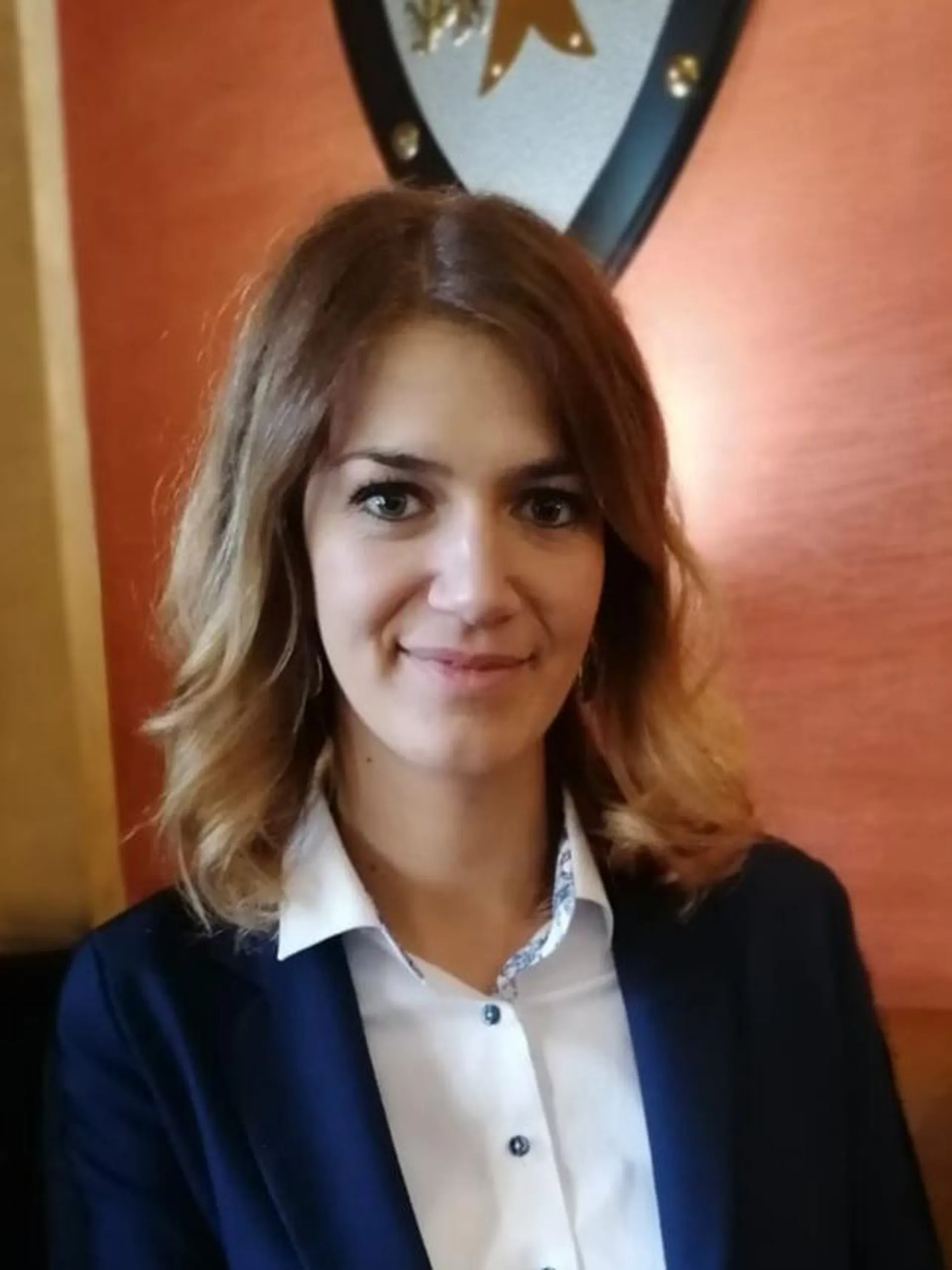 Marija Perović