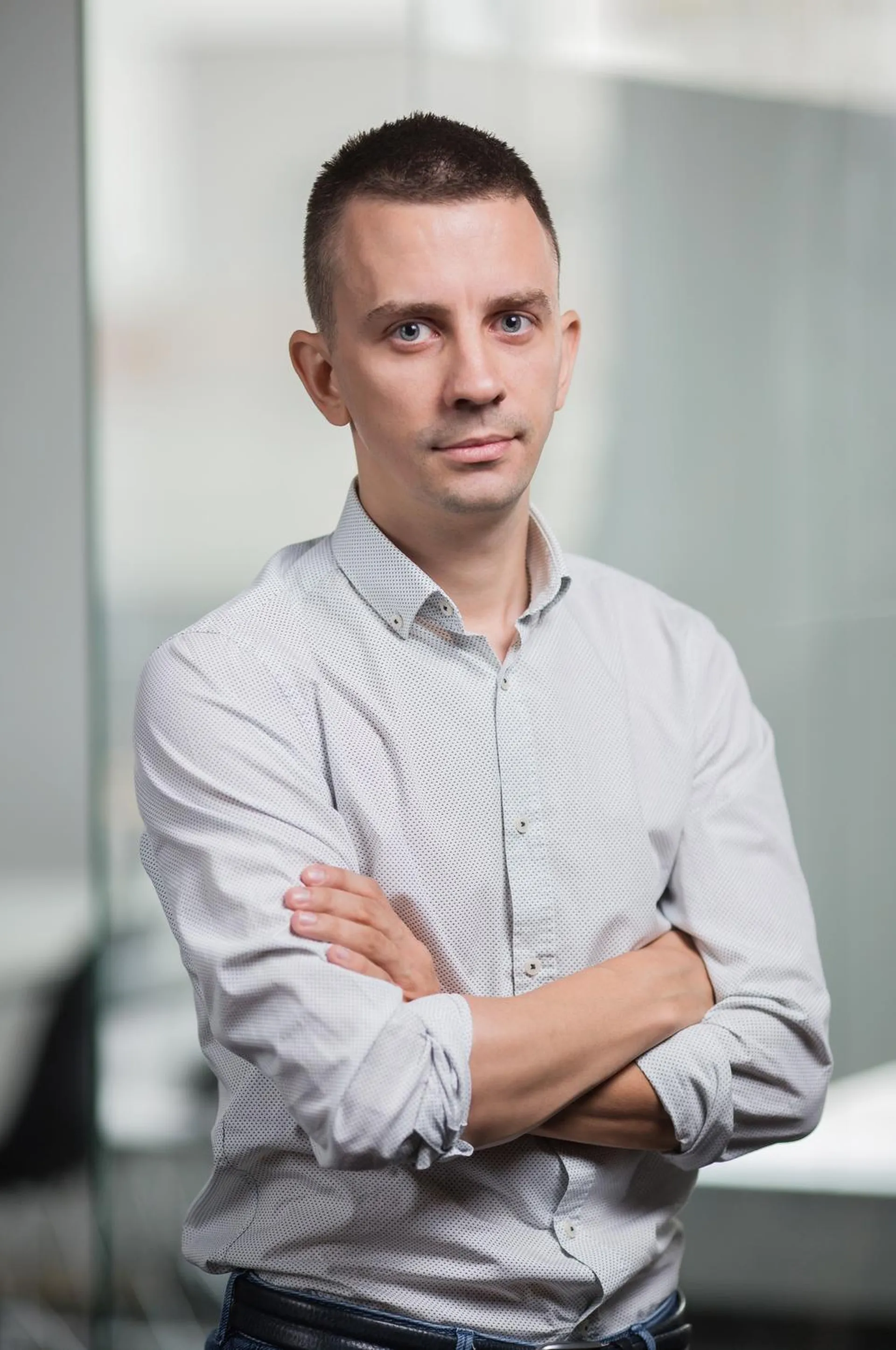 Marko Dekić