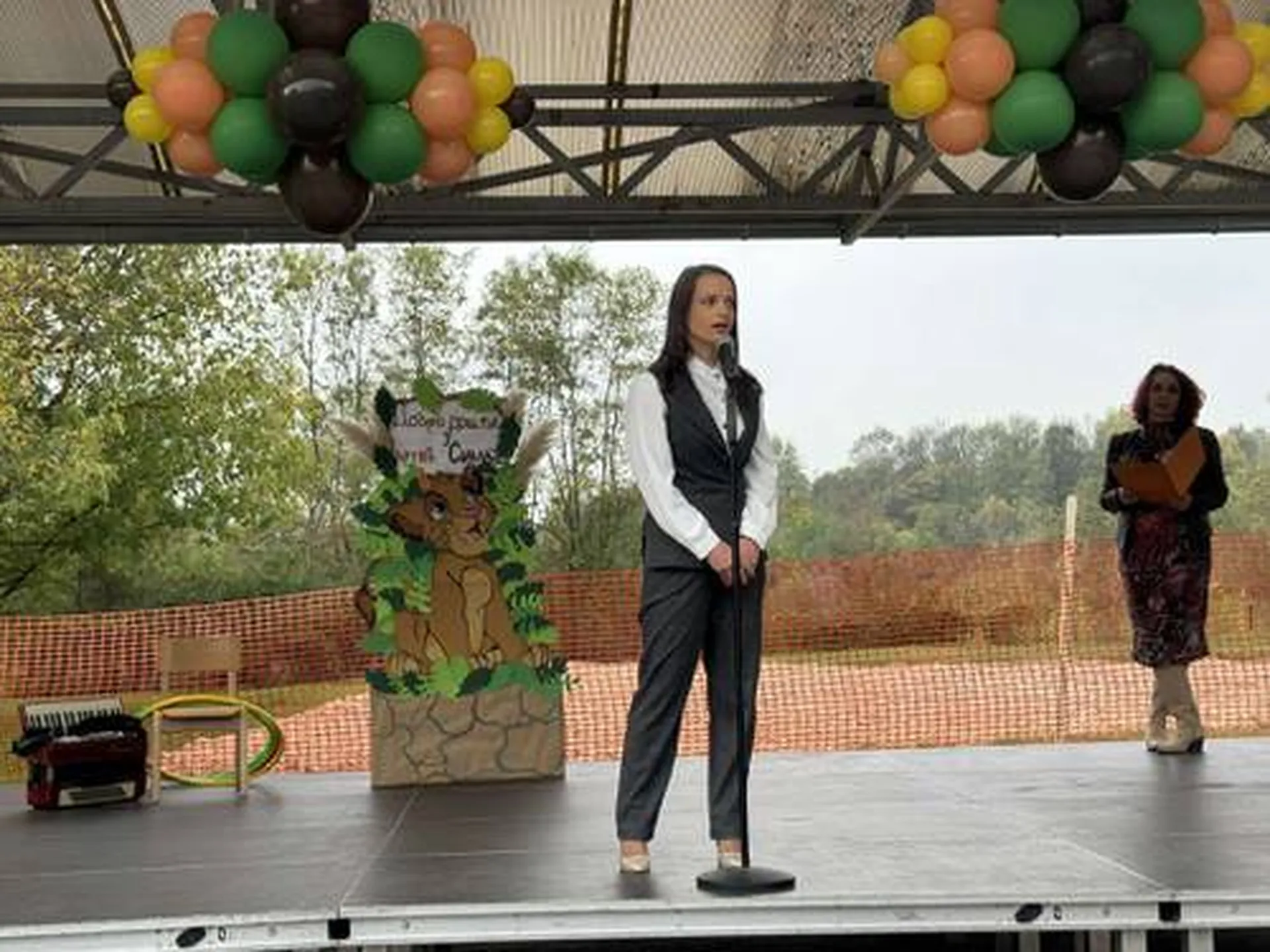 Vrtić „Simba“ za decu gornjih sela i decu zaposlenih u Moravacem kompaniji