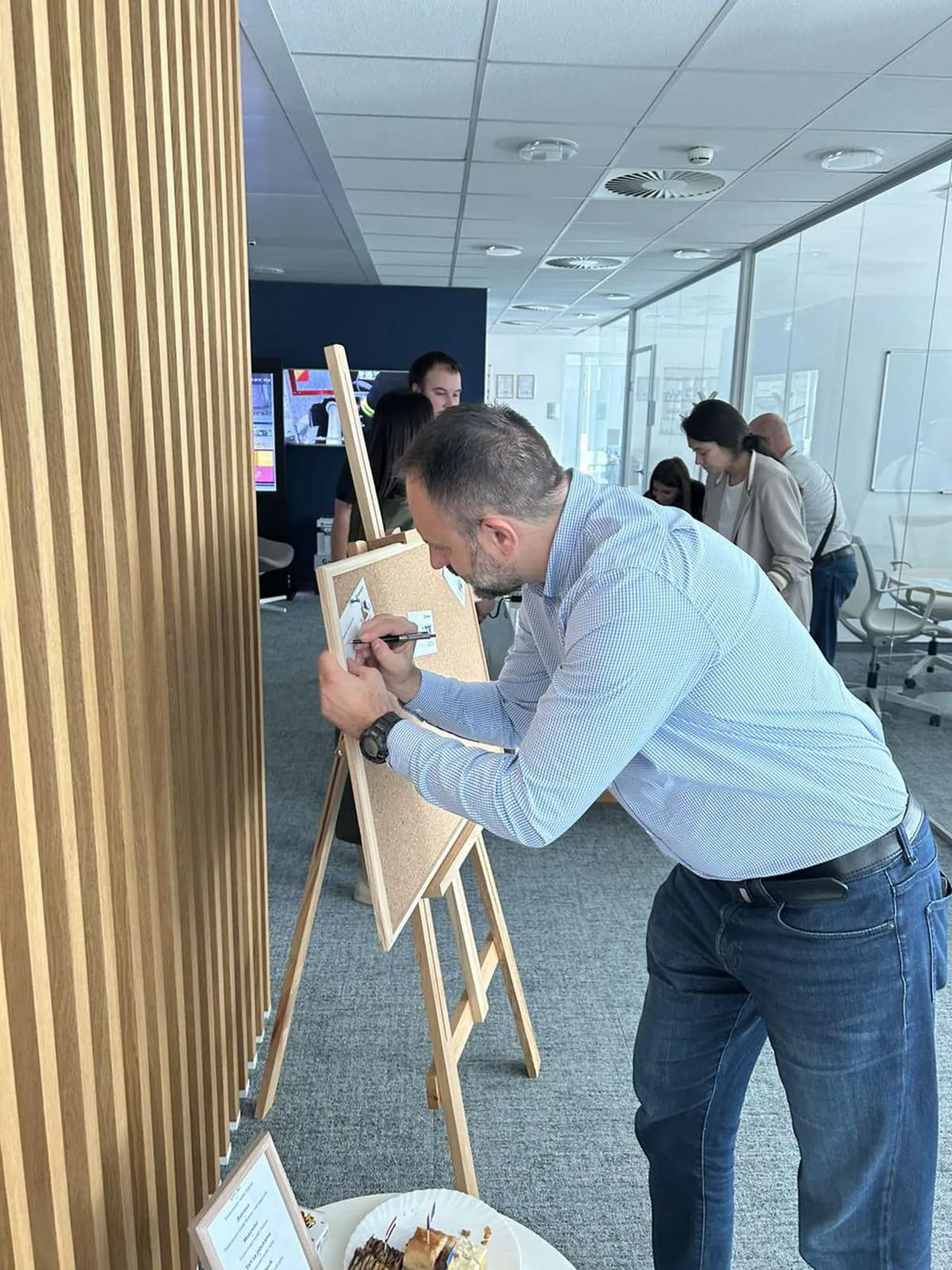 Nedelja inkluzije u kompaniji Moravacem – „Jači zajedno: Gradimo našu zajednicu“