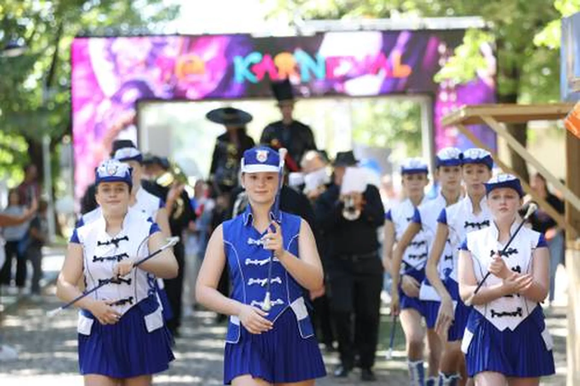 POP Karneval - dan za naše zaposlene, njihove porodice, poslovne partnere i lokalnu zajednicu