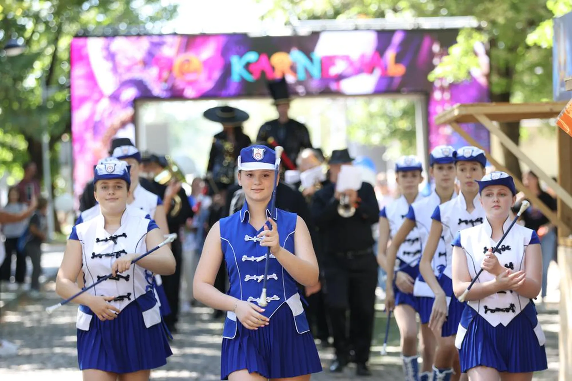 POP Karneval - dan za naše zaposlene, njihove porodice, poslovne partnere i lokalnu zajednicu