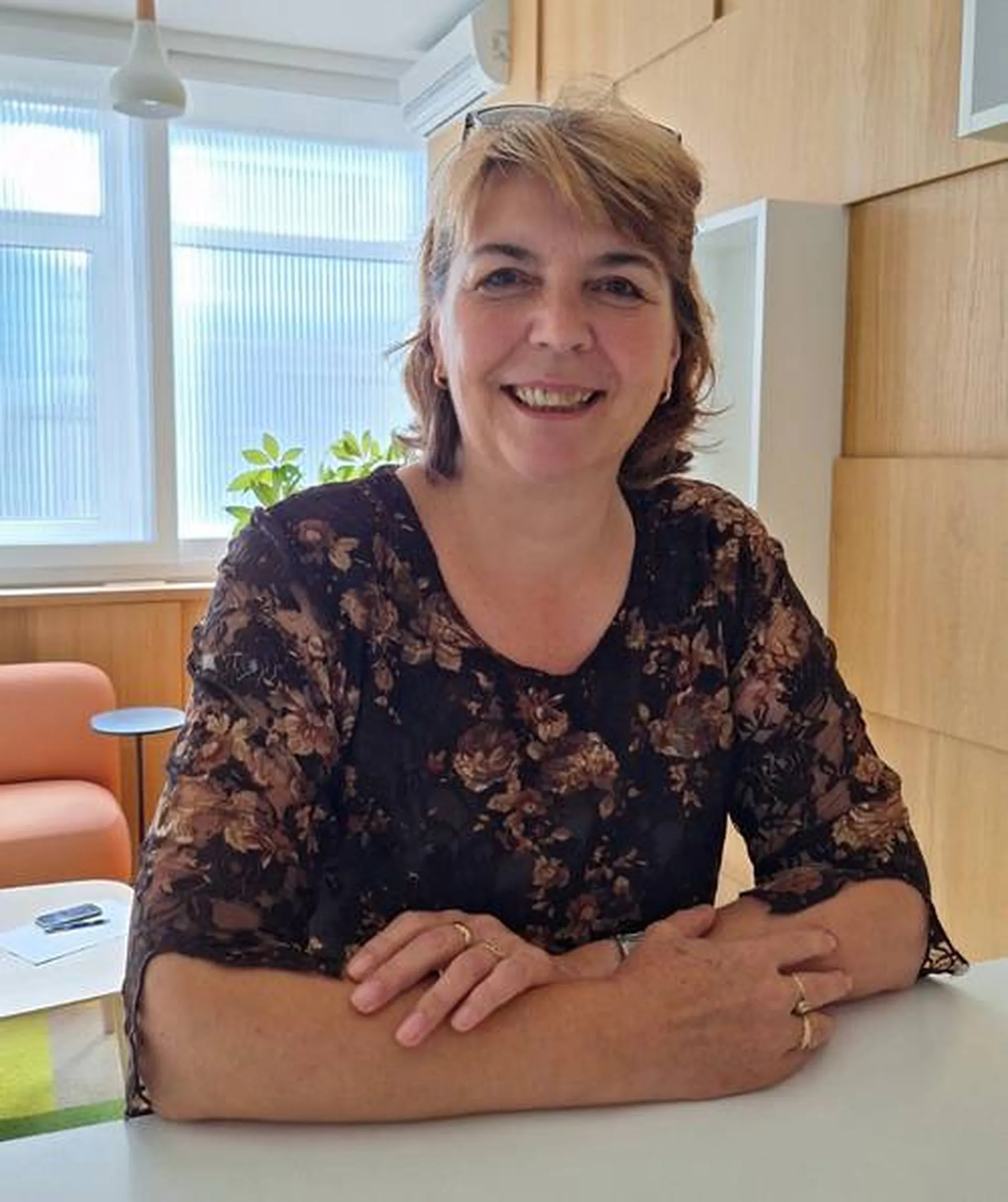 Tri decenije rada i jedna priča o hrabrosti i razvoju - upoznajte Zoricu Lazić