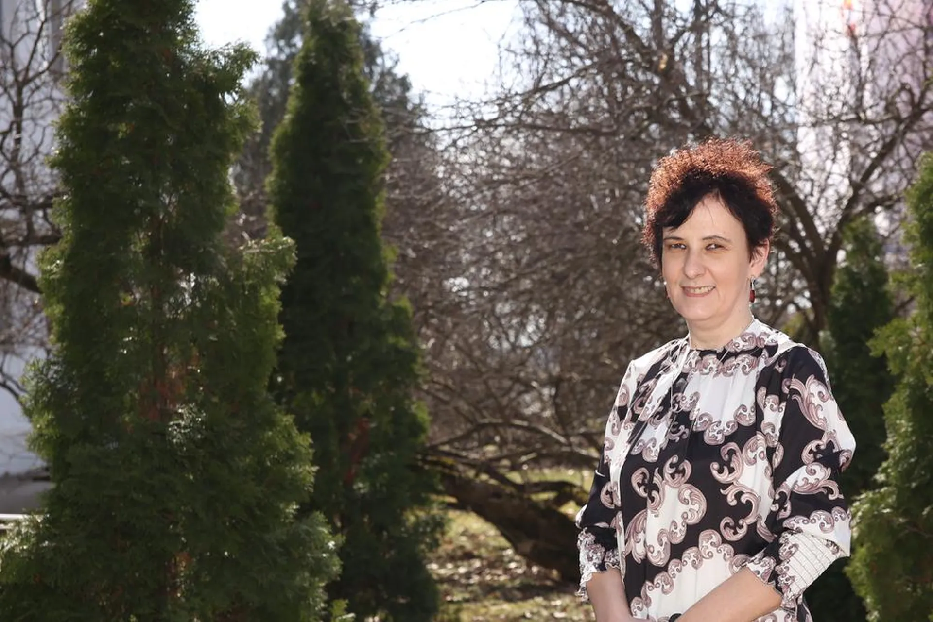 Priča povodom Međunarodnog dana osoba sa invaliditetom – Sonja Jovanović: Osmeh koji menja dan – i svet