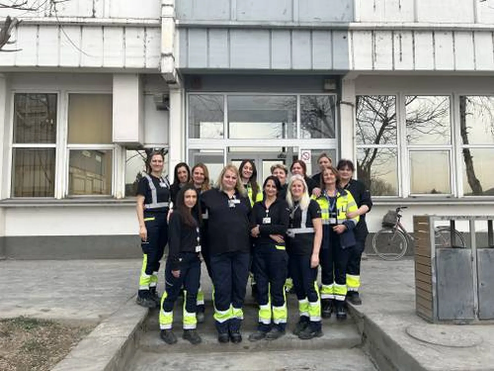 Snaga zajedništva u industriji: Priča o našem timu kontrole kvaliteta