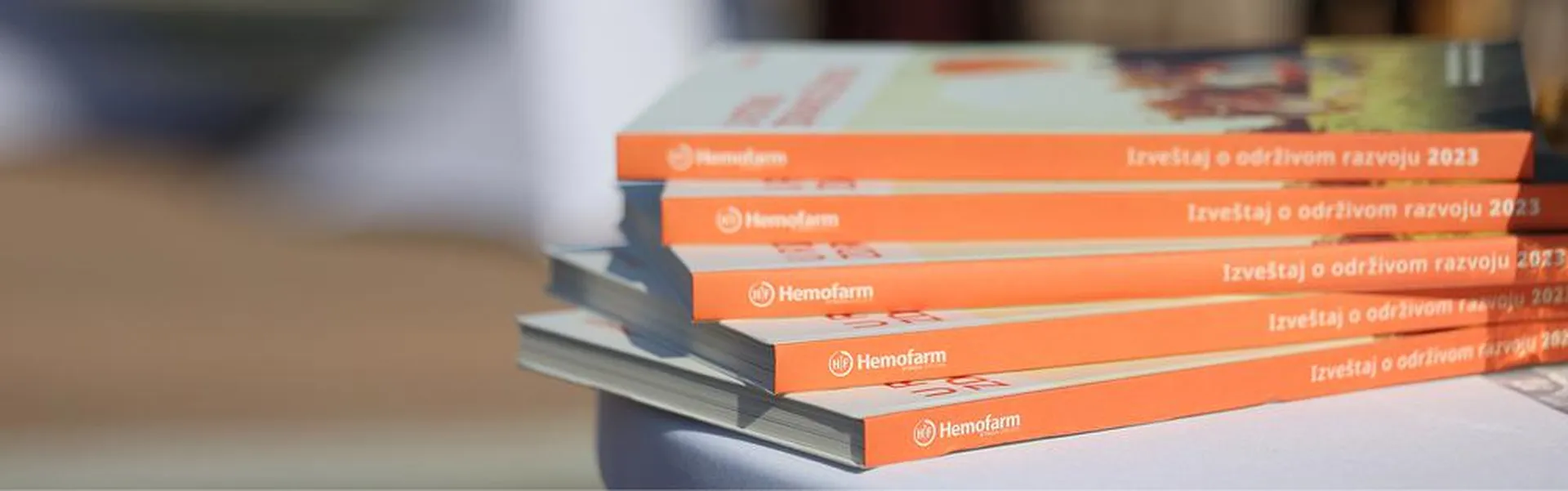 Hemofarm uspešno organizovao prvi ESG festival
