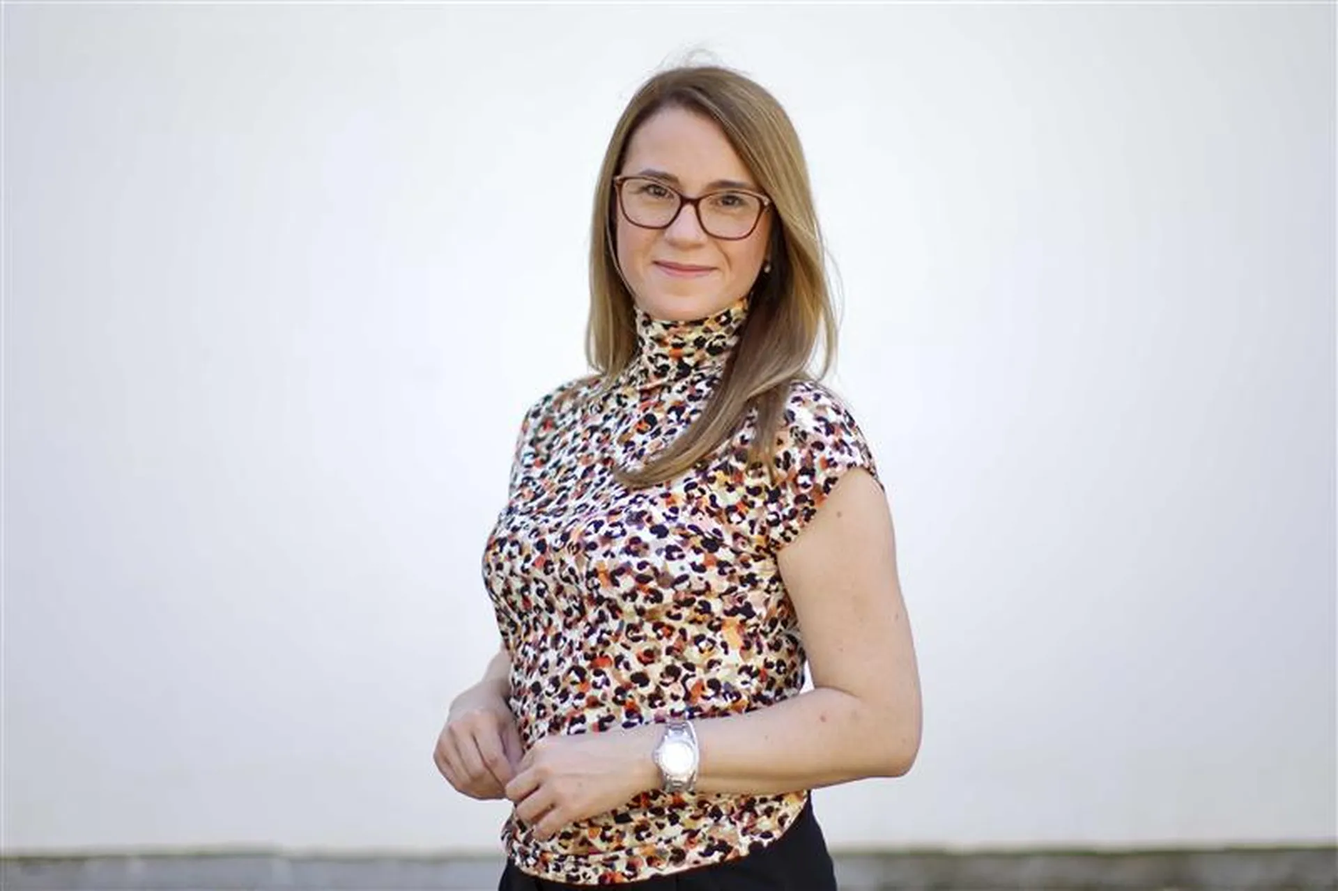 Snežana Stevanović