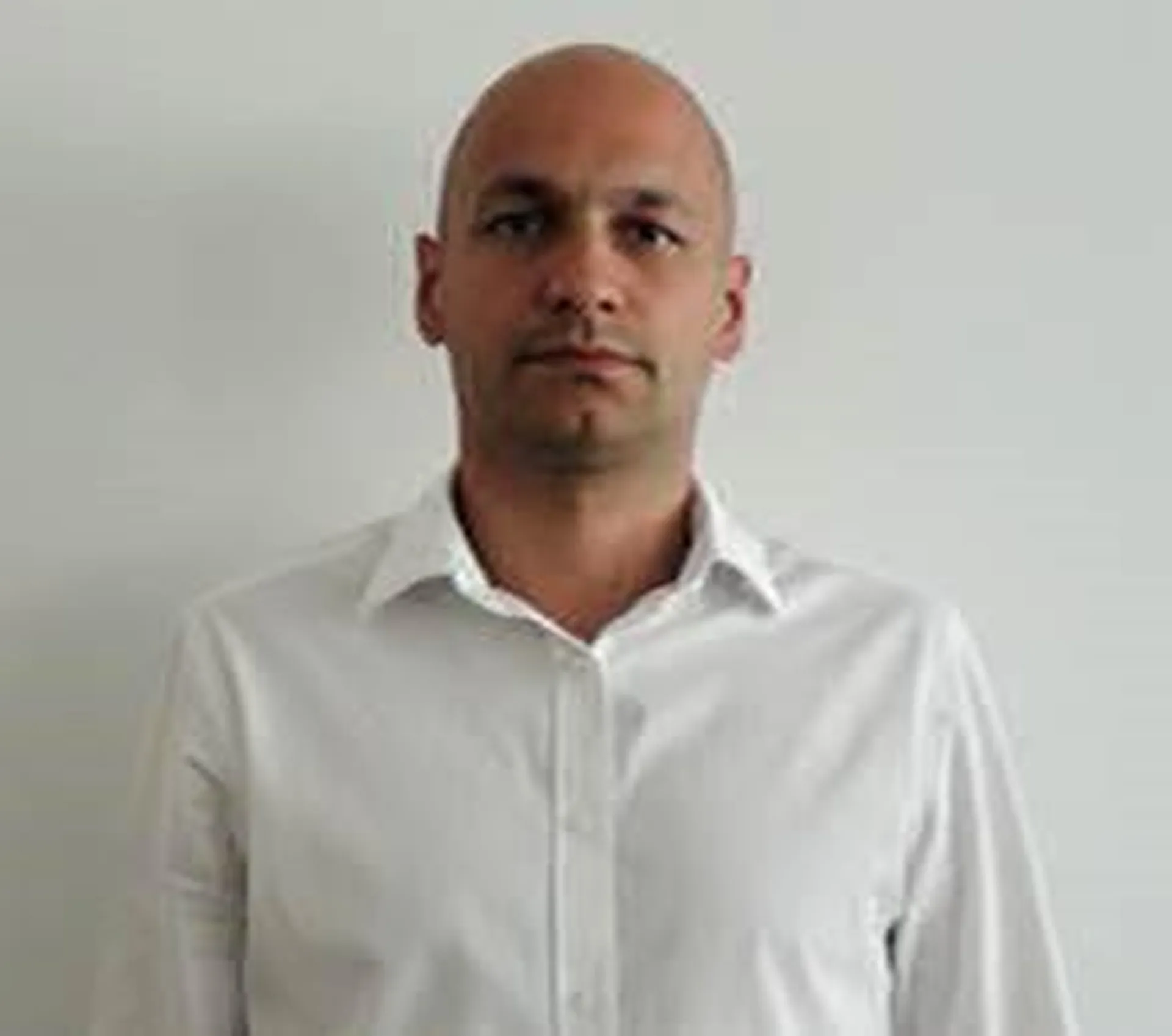 Marko Barjaktarovic