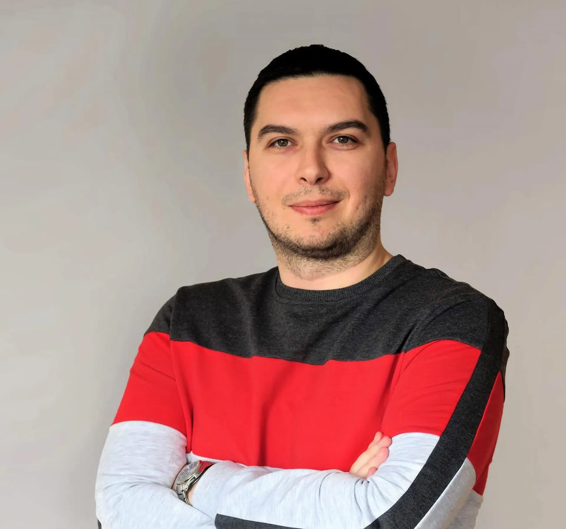 Goran Vasić