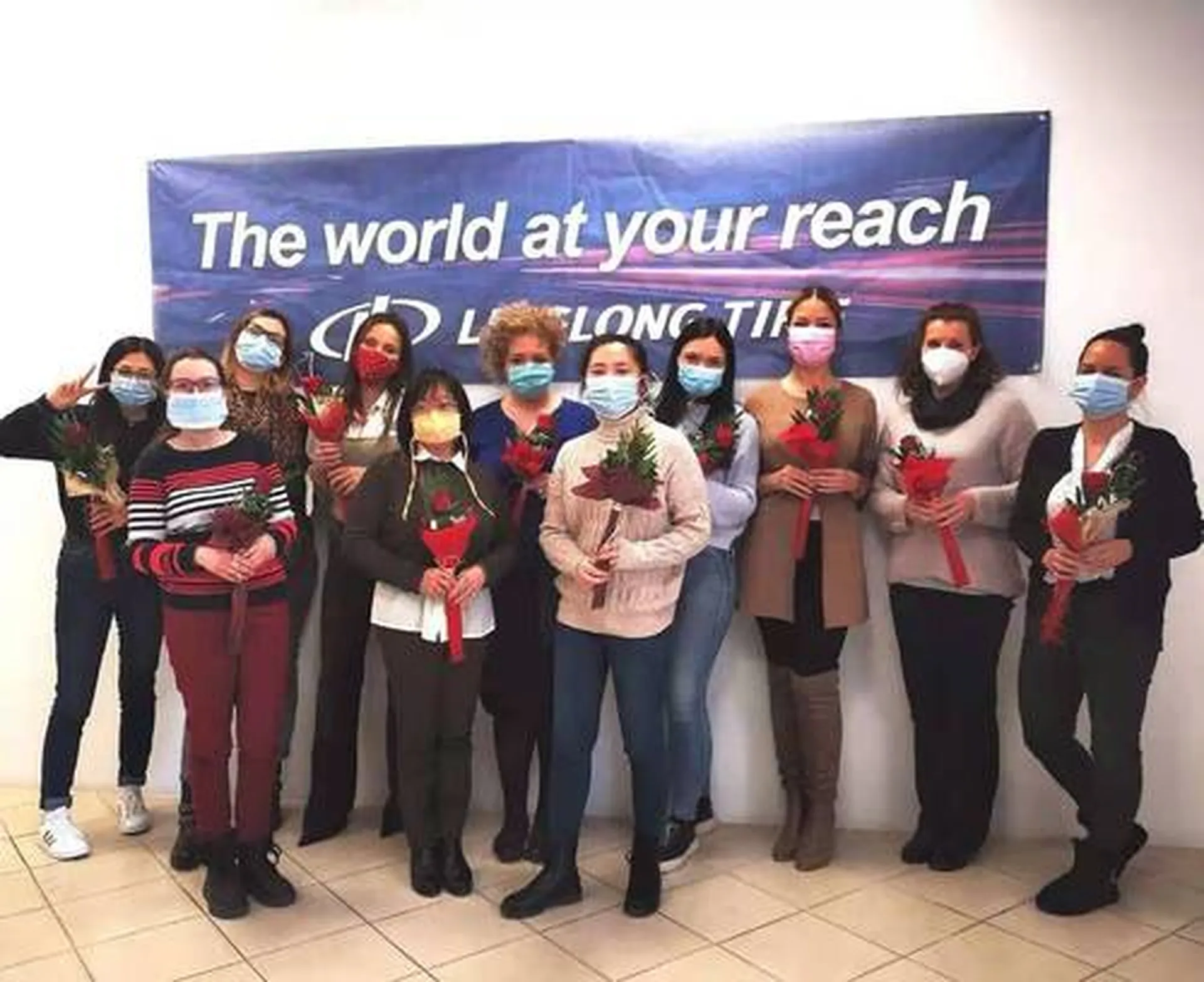 Proslavili smo Dan žena