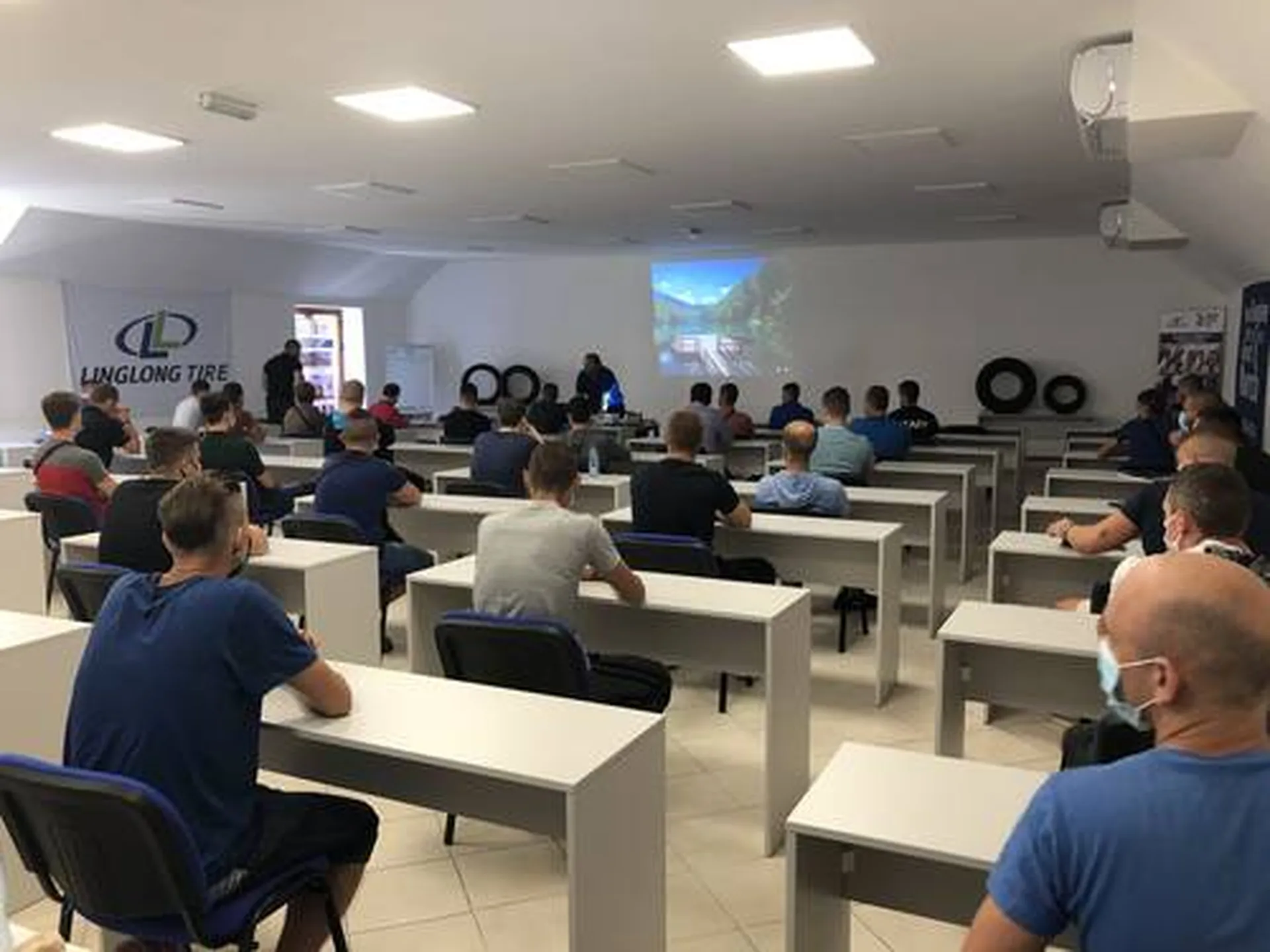 Obuka za nove zaposlene