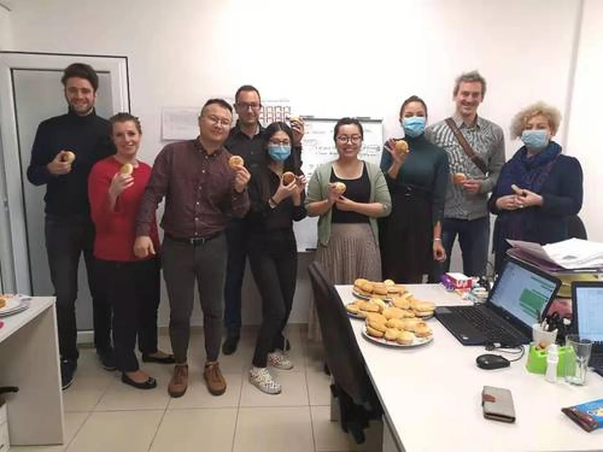 Praznik sredine jeseni