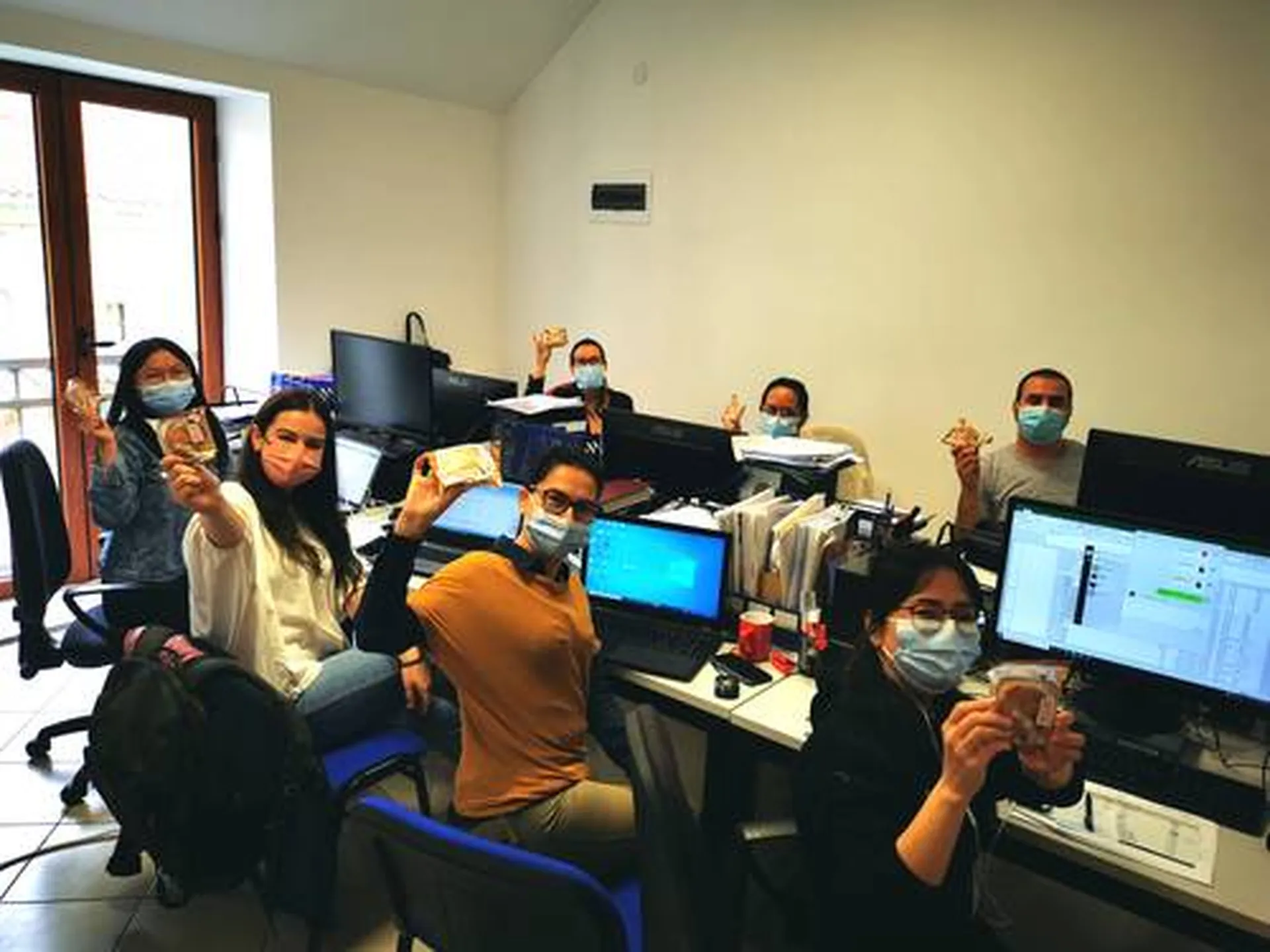 Praznik sredine jeseni