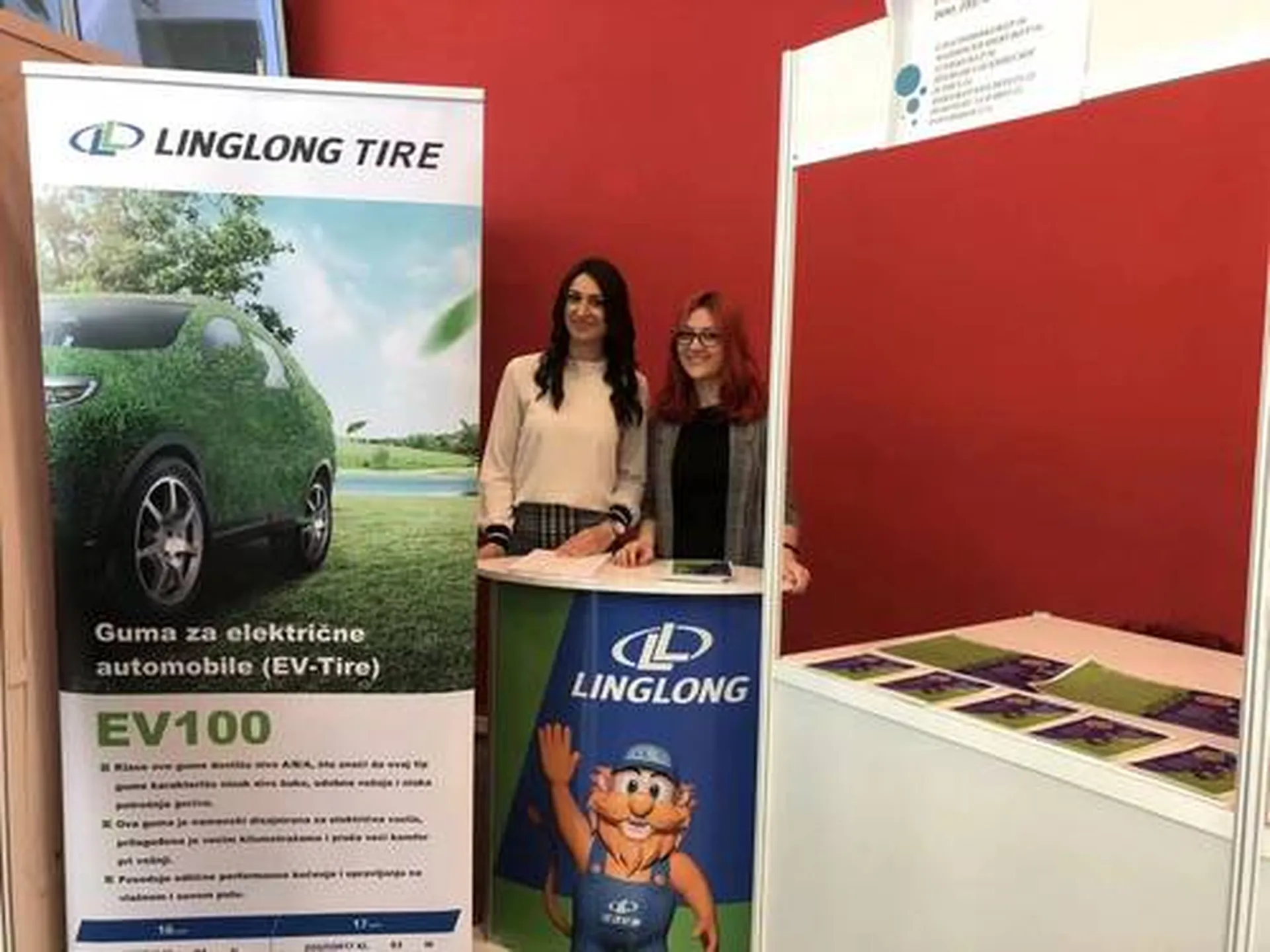 Sajam zapošljavanja u Novom Sadu