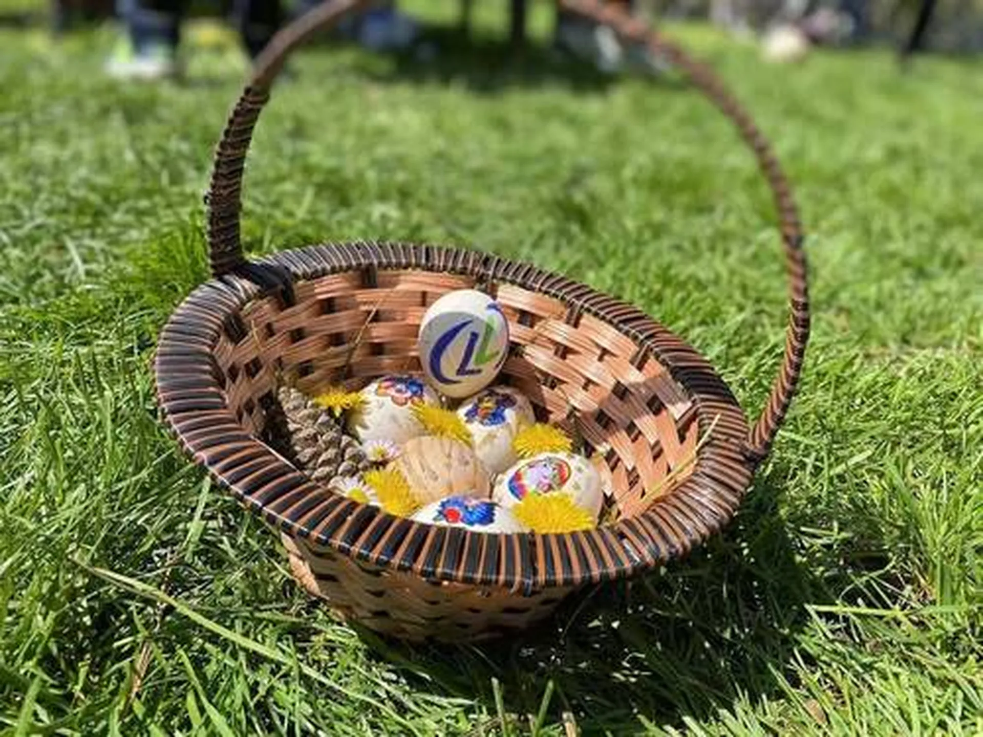 Recikliraj 2022 - uskršnja avanura