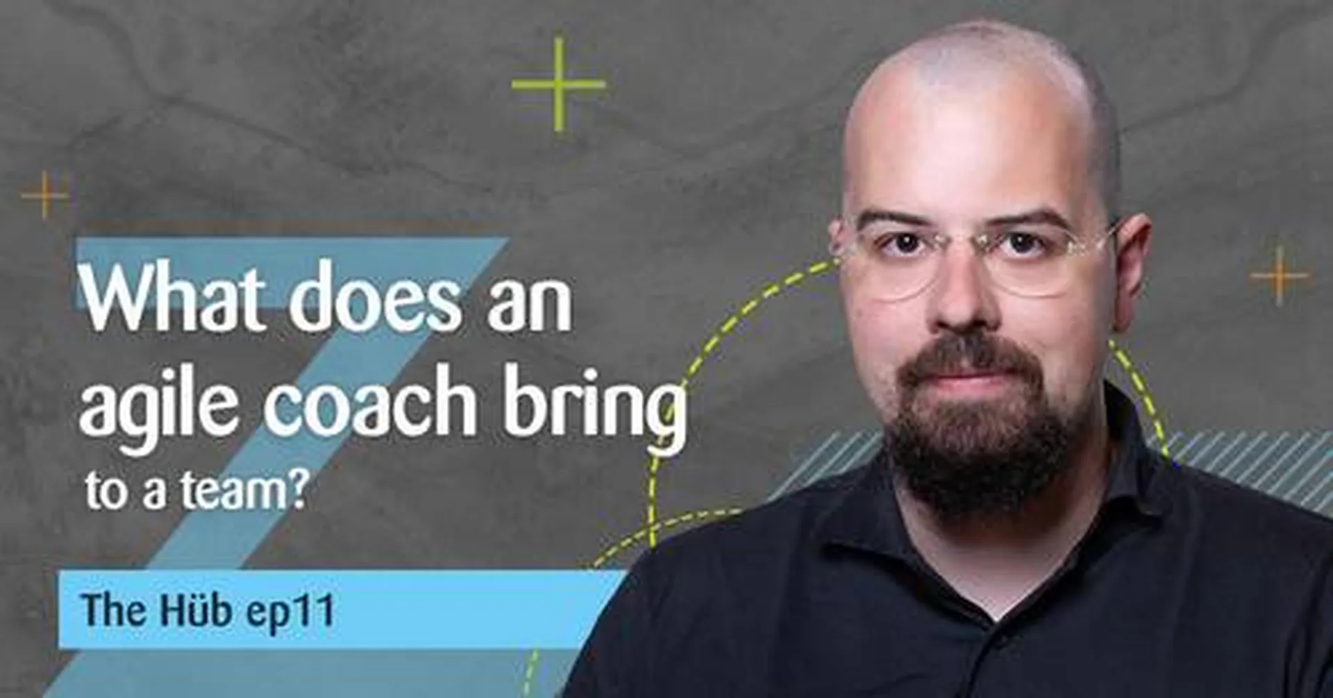 What does an Agile Coach bring to a team?