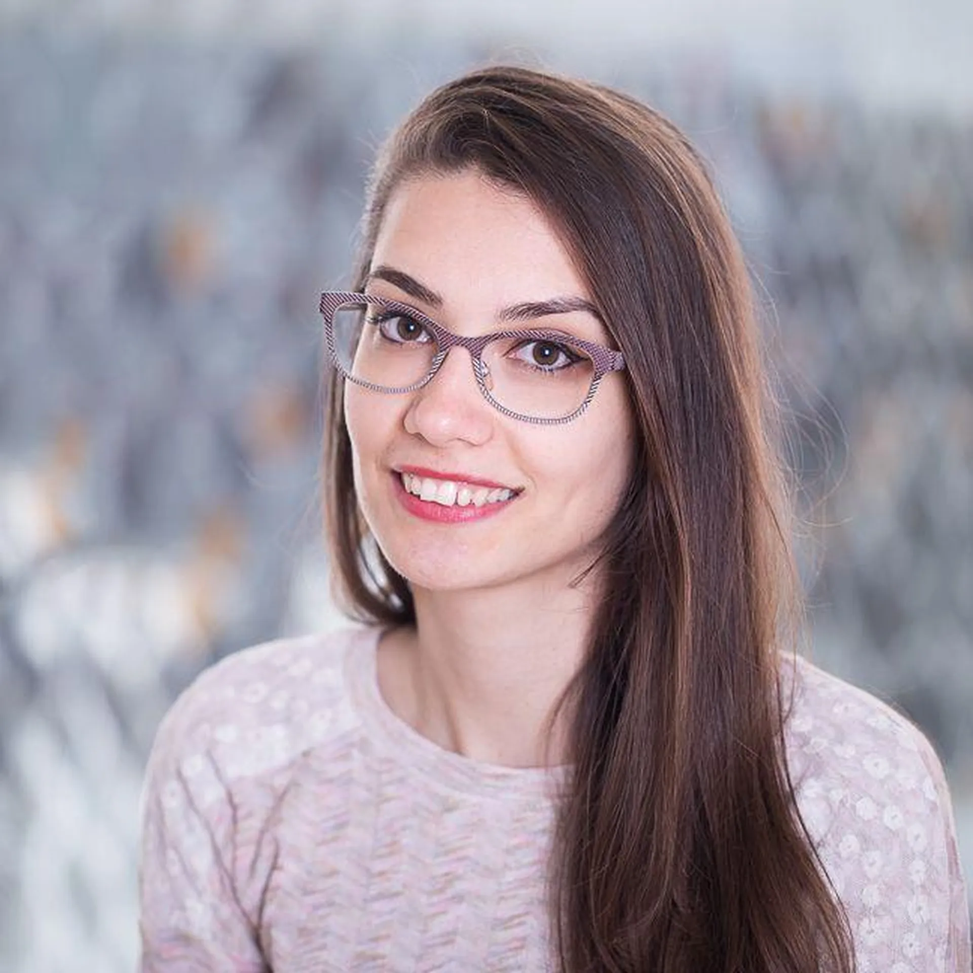 Irena Katrina