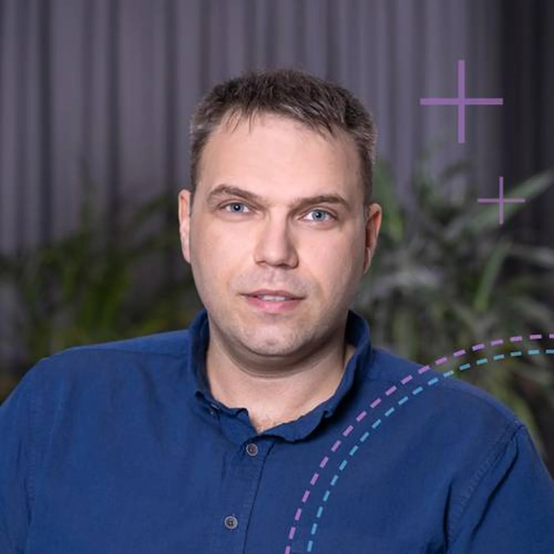 Meet Aleksandar Atanasovski: the people-focused Principal Consultant helping Zühlke expand its reach in Serbia