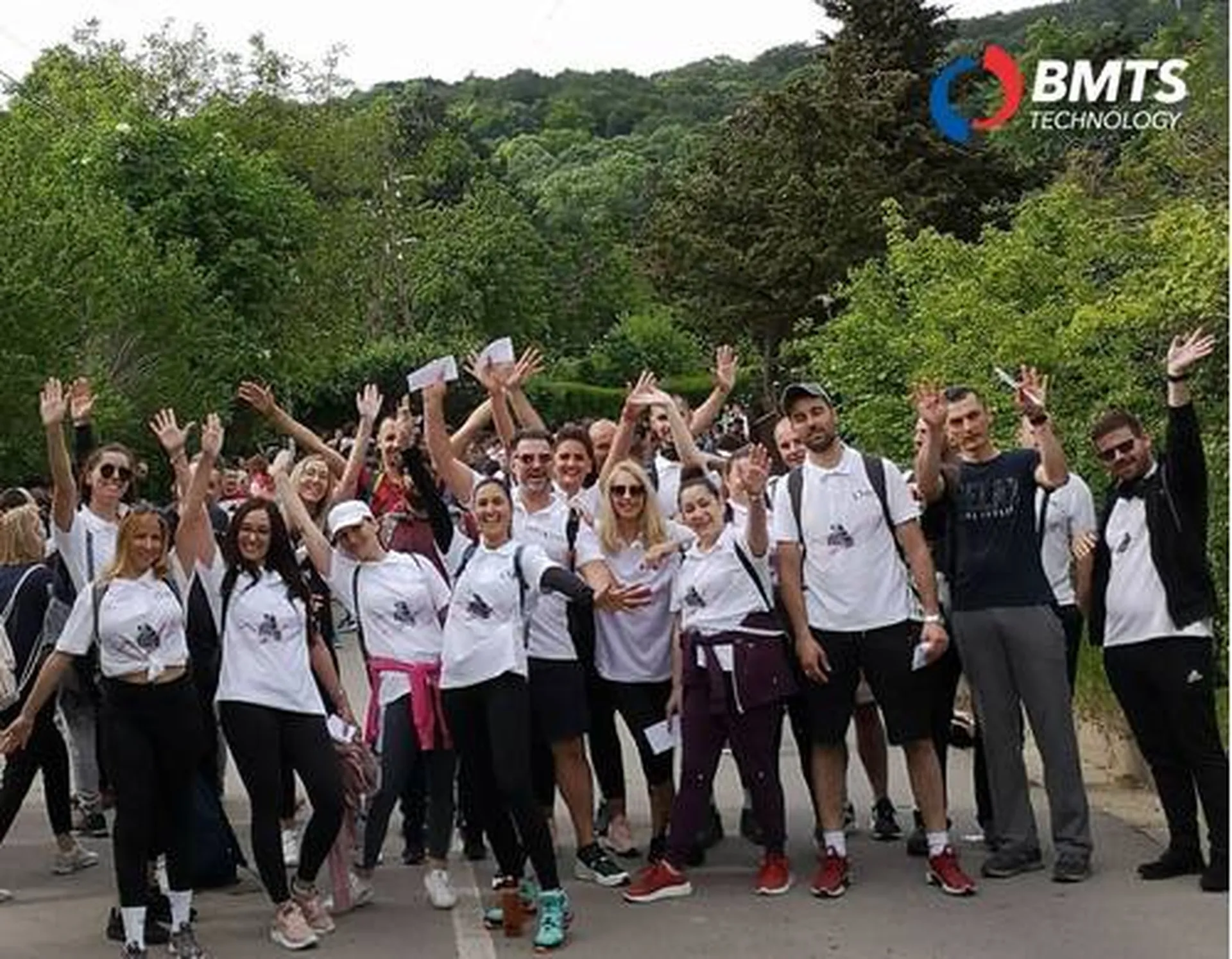 Učešće na Fruškogorskom maratonu