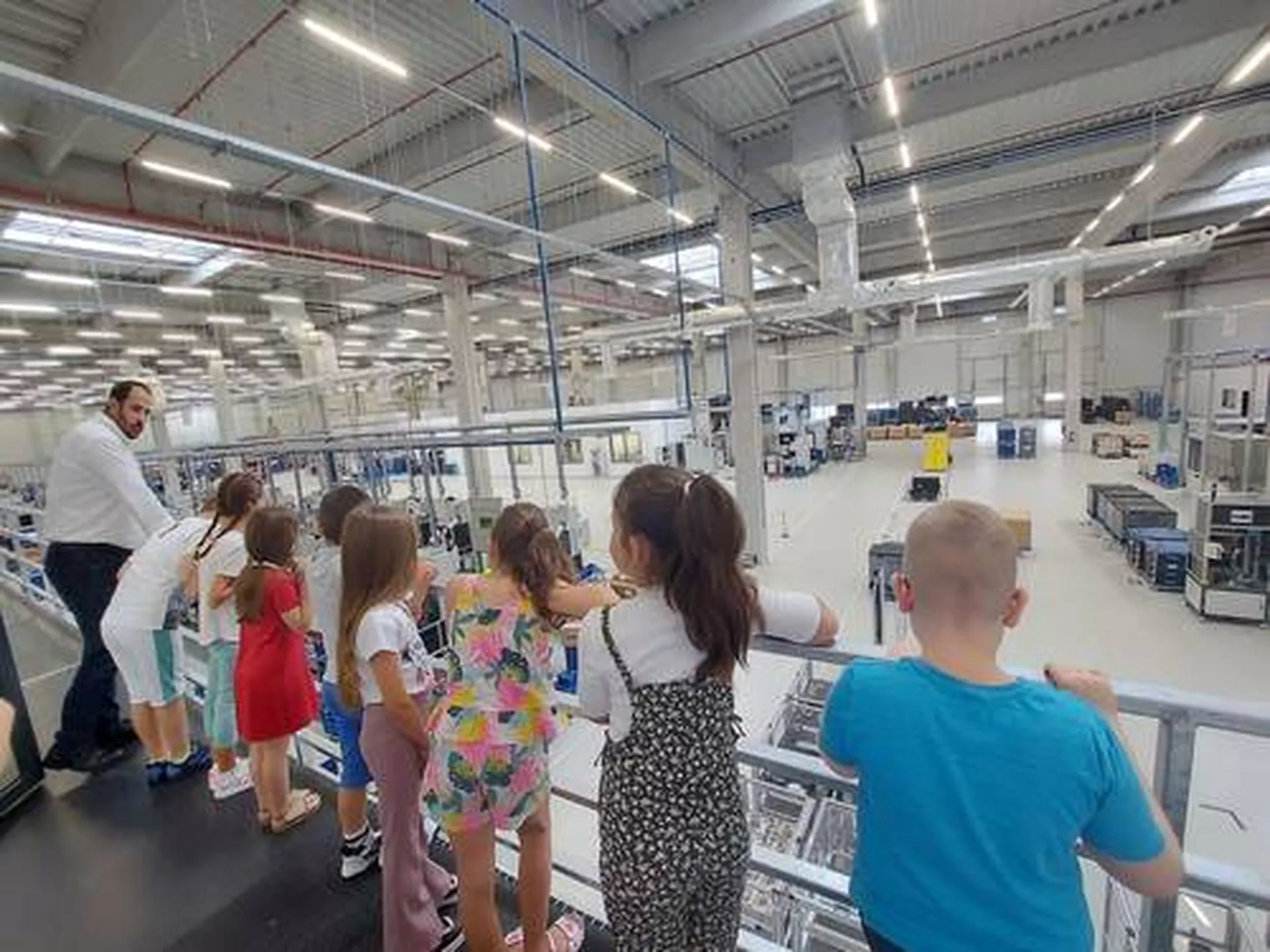 Slavimo polazak djaka prvaka u školu