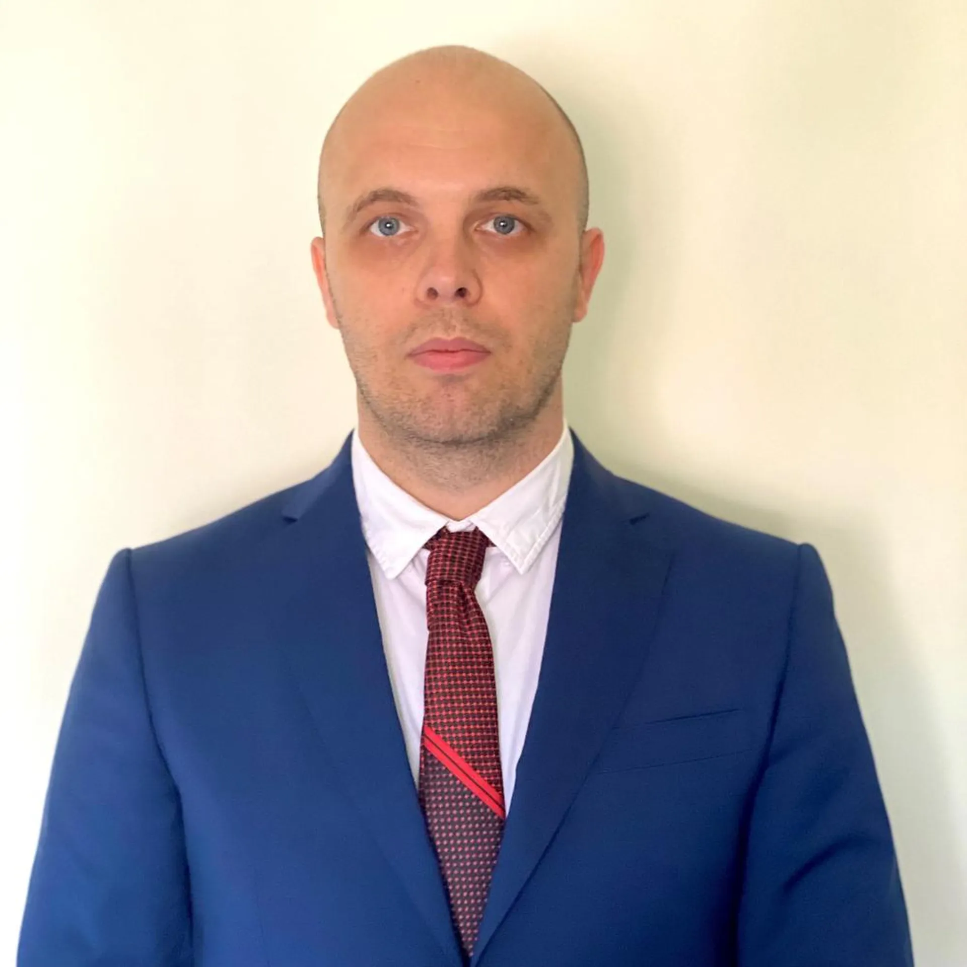 Bojan Sekutkovski