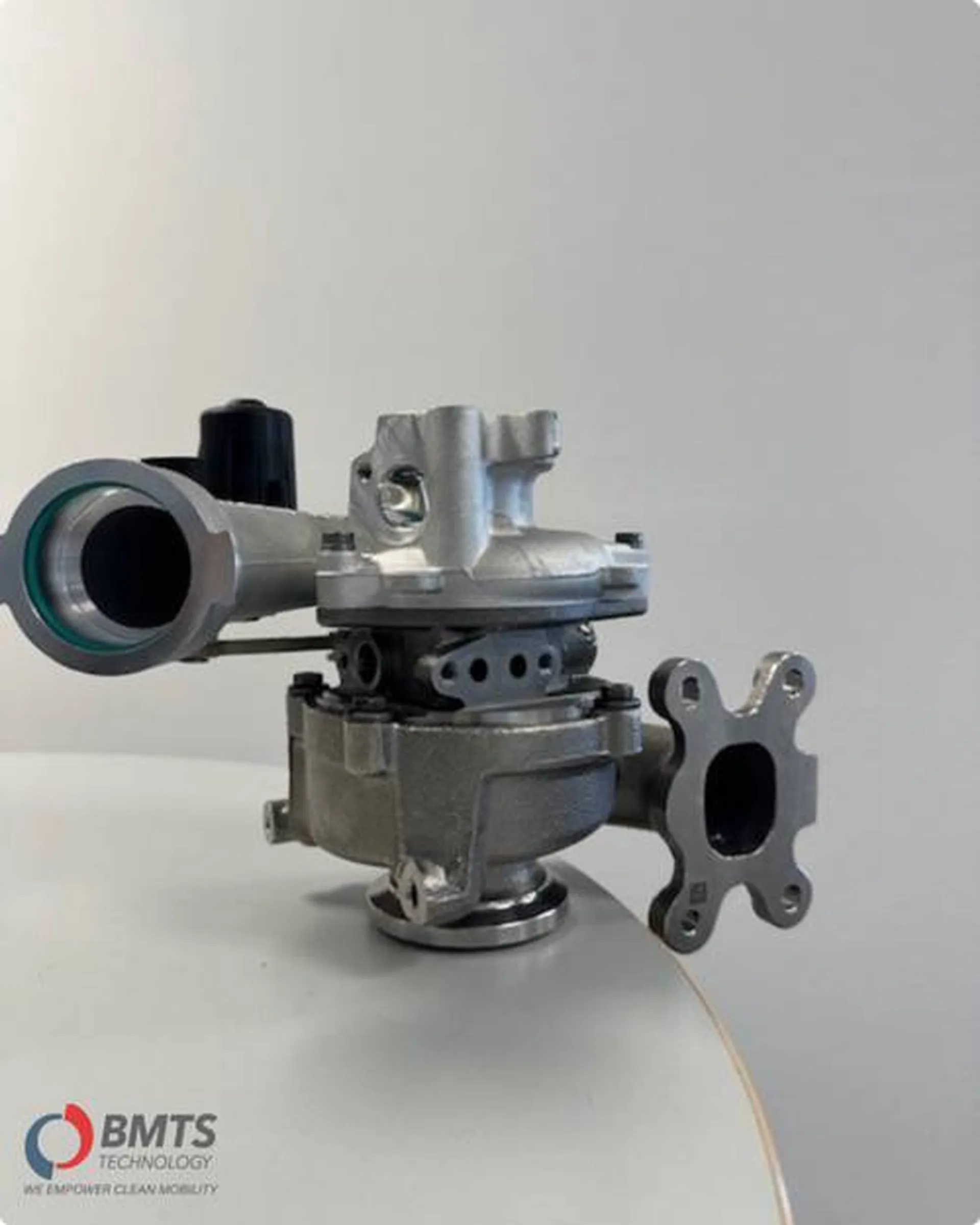 Važan uspeh za BMTS Technology Novi Sad: Proizveden dvomilioniti turbo punjač