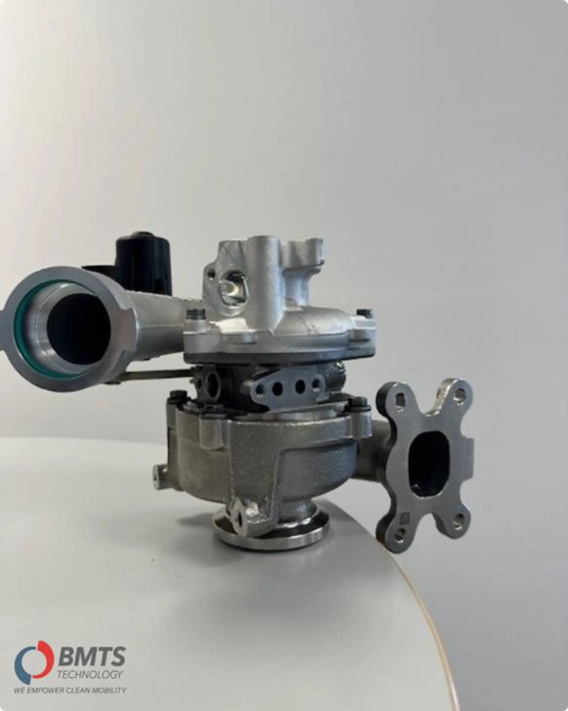 Važan uspeh za BMTS Technology Novi Sad: Proizveden dvomilioniti turbo punjač