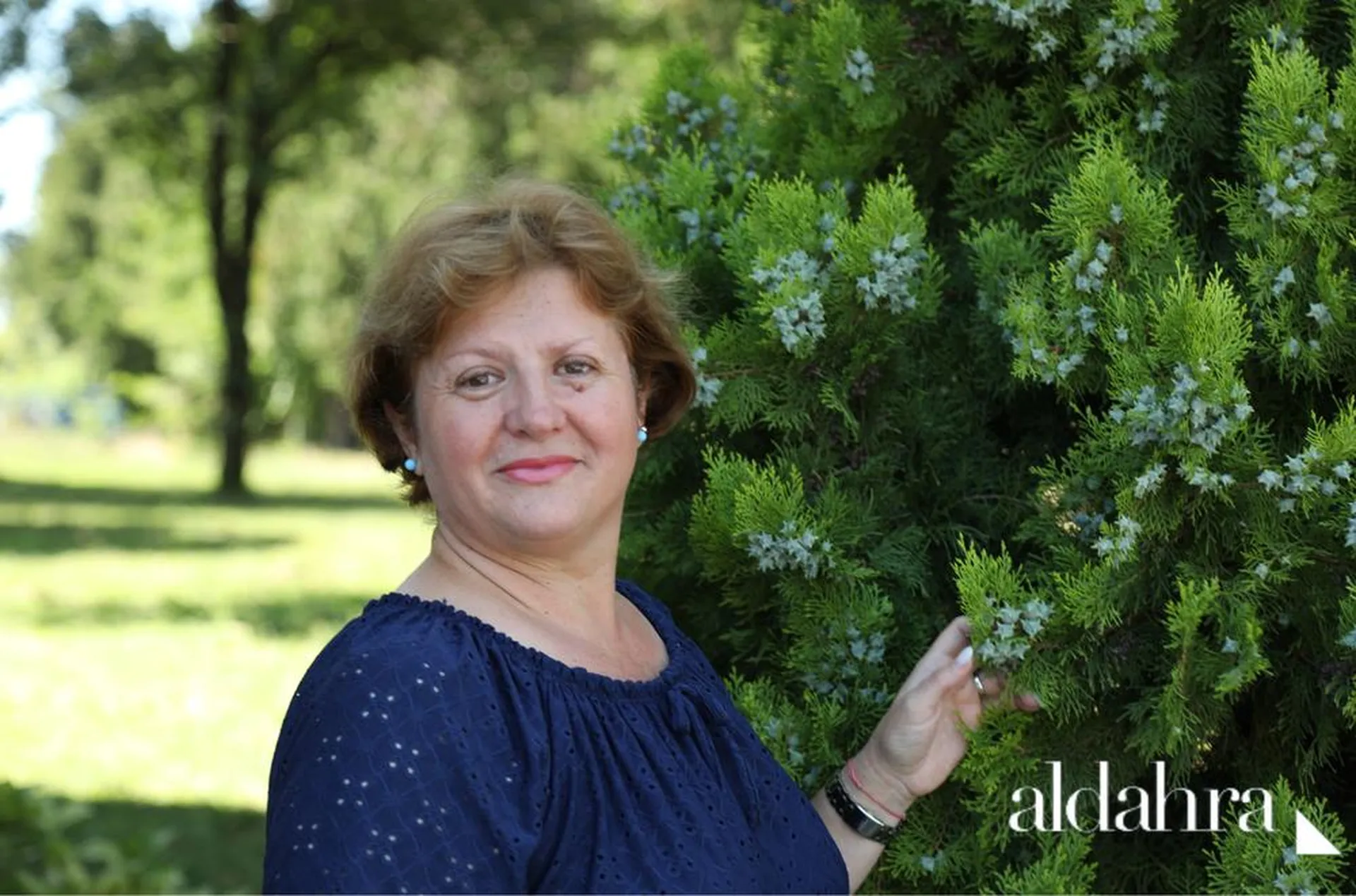 Vesna Tomić