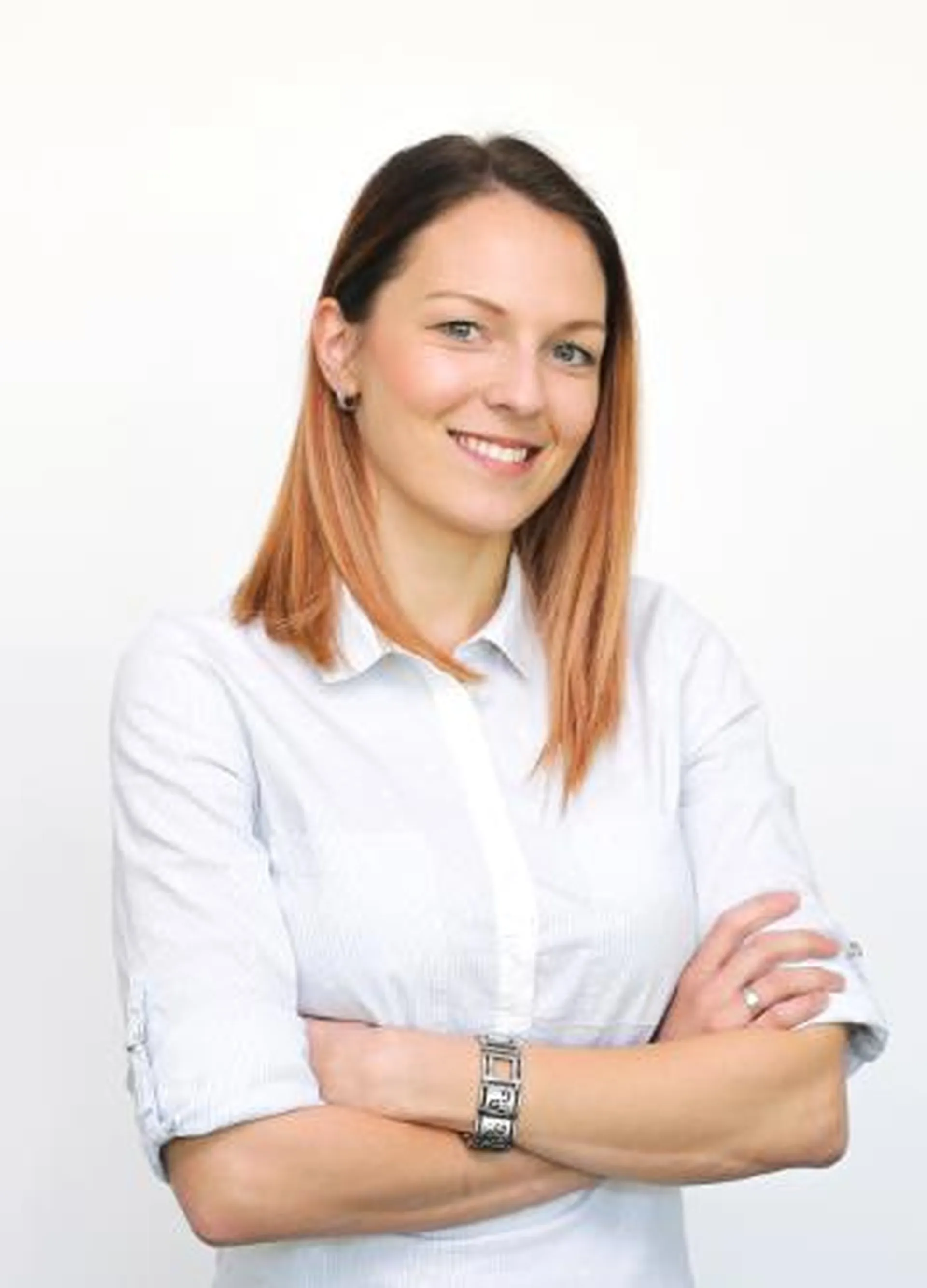 Sanja Novakovic