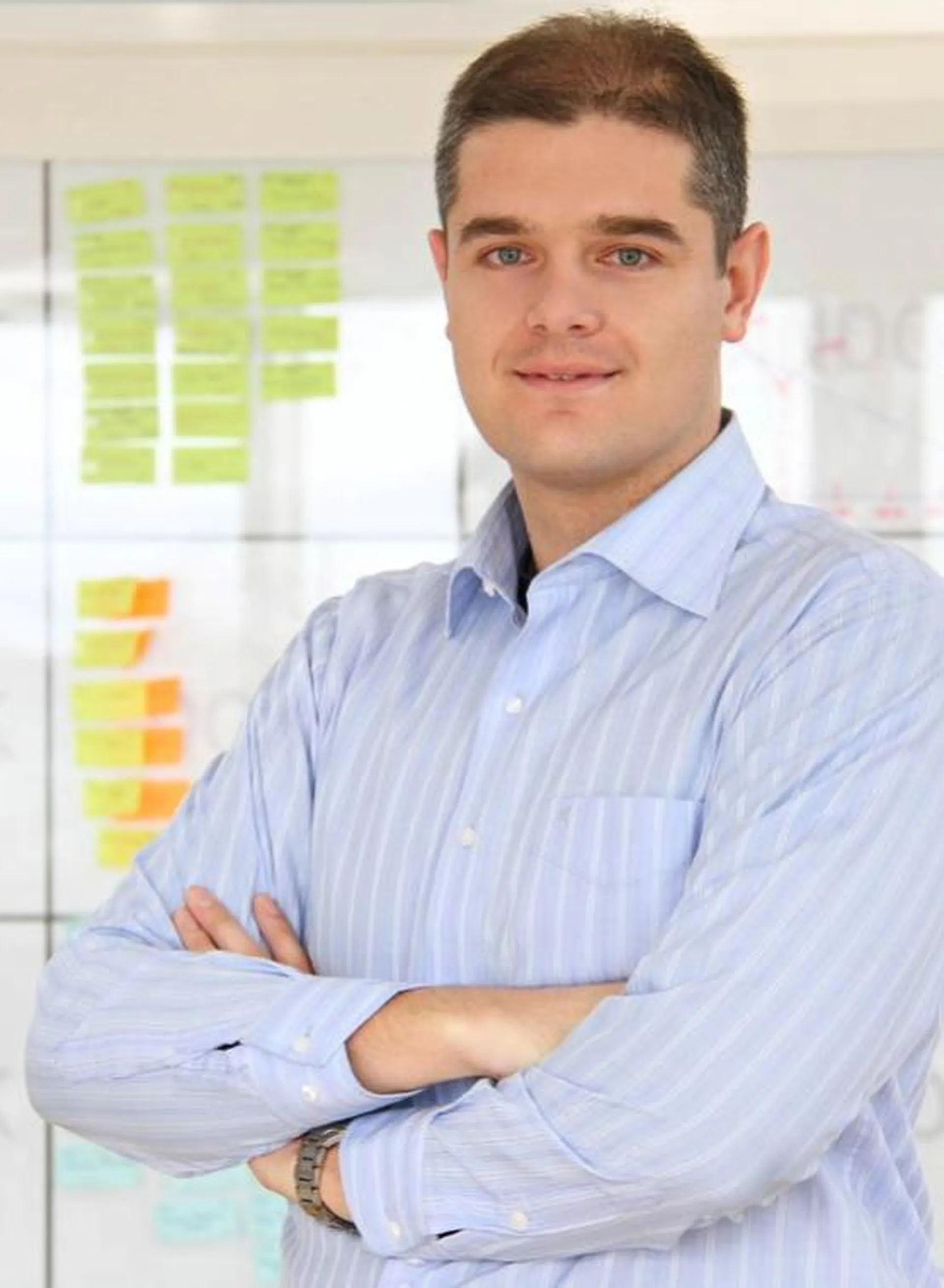 Ivan Ignjatovic