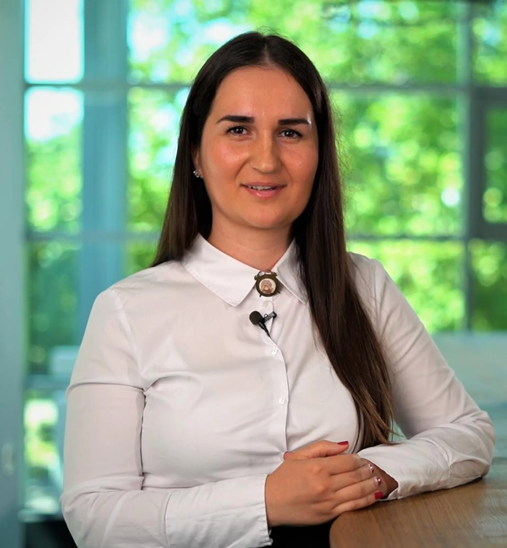 Mirjana Tanovic