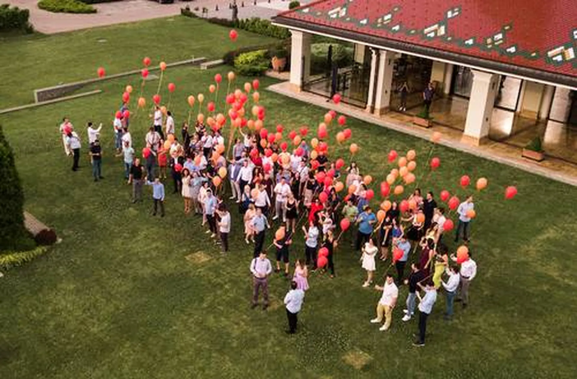 Sixsentix Serbia celebrated 7th Anniversary 