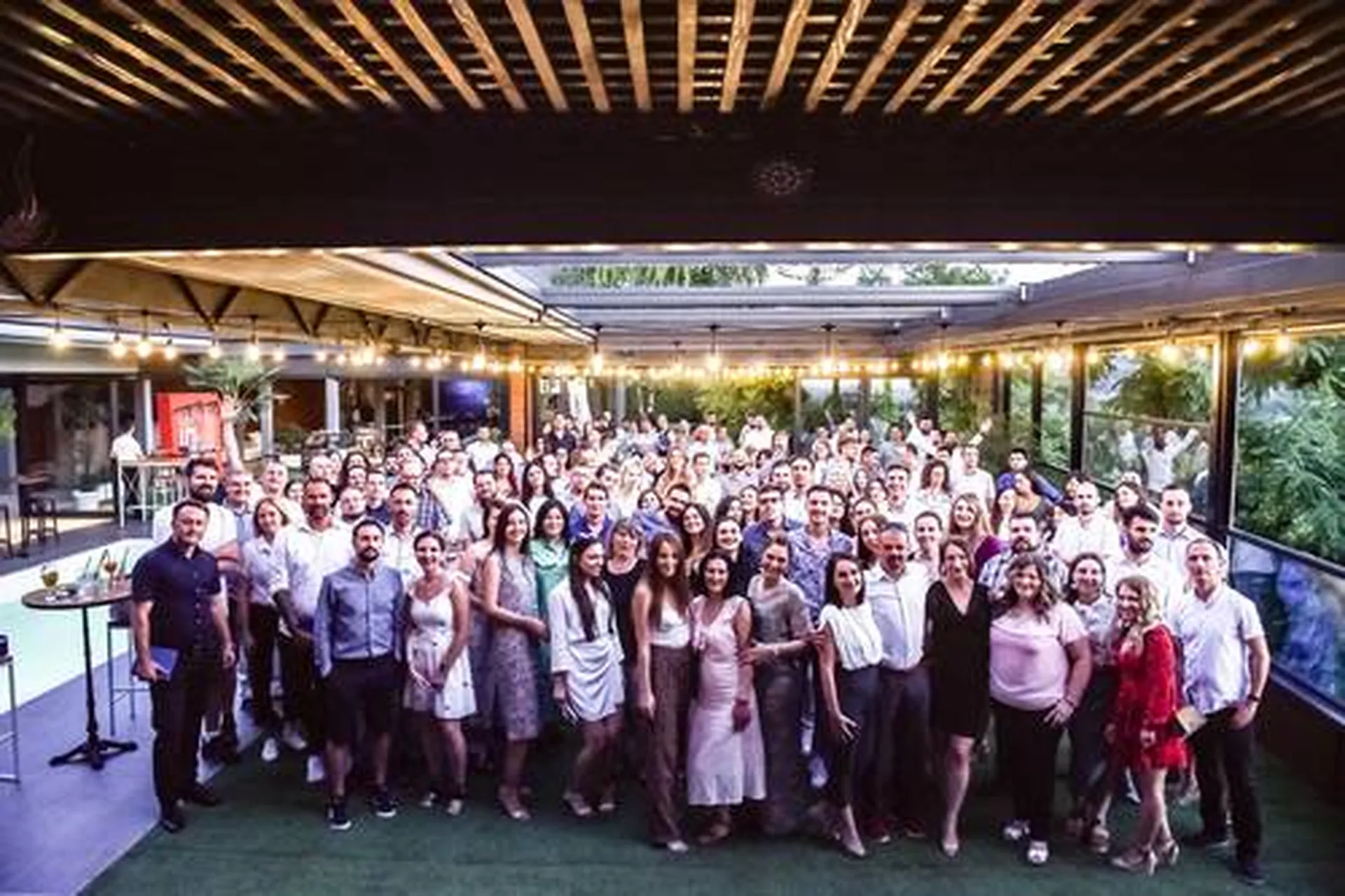 Sixsentix Serbia celebrated its 10th anniversary
