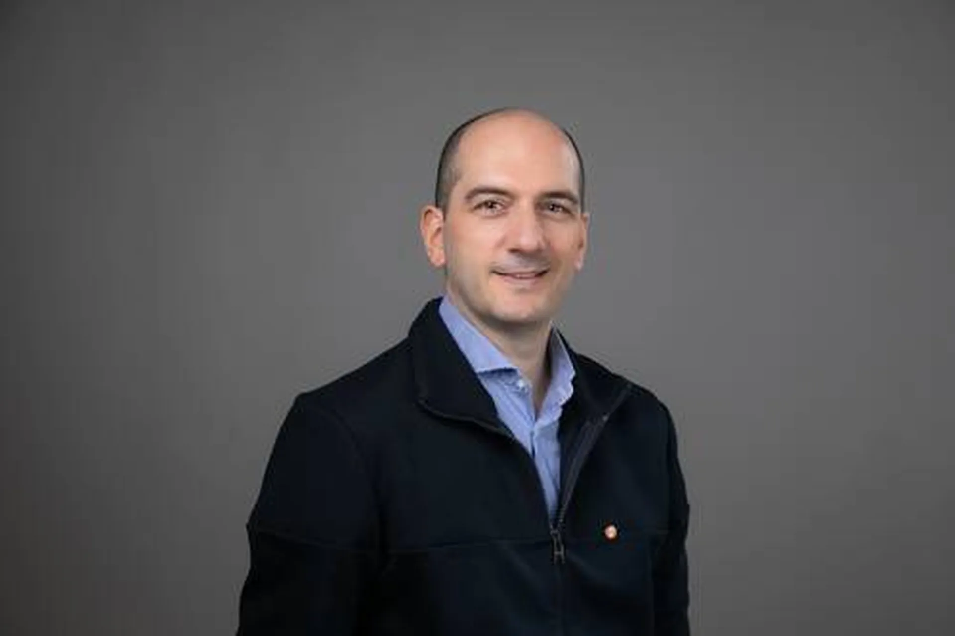 Zoran Vasiljev: Shifting gears, driving growth