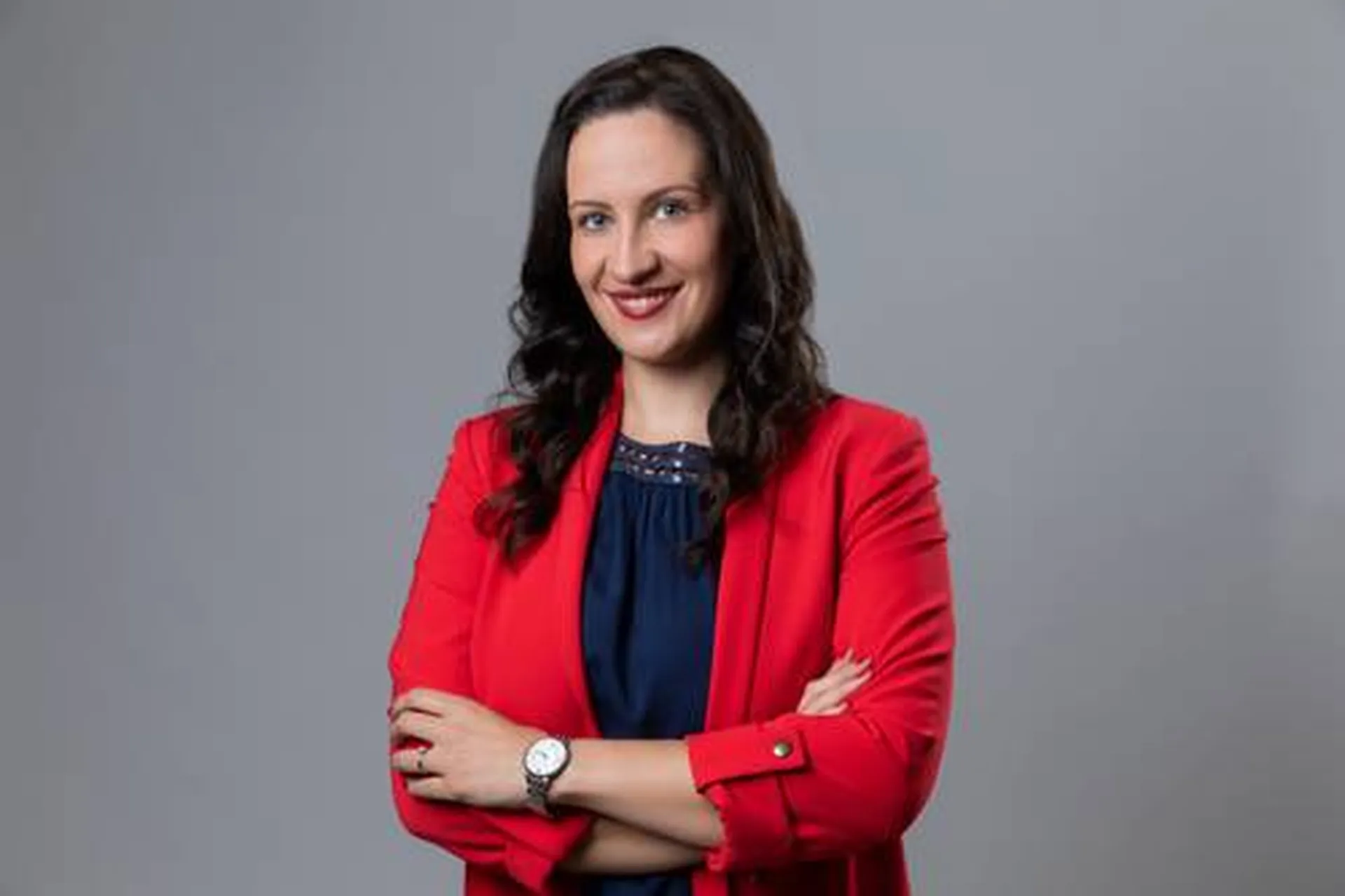 Ivana Rakonjac: People operations as vocation, career, and passion