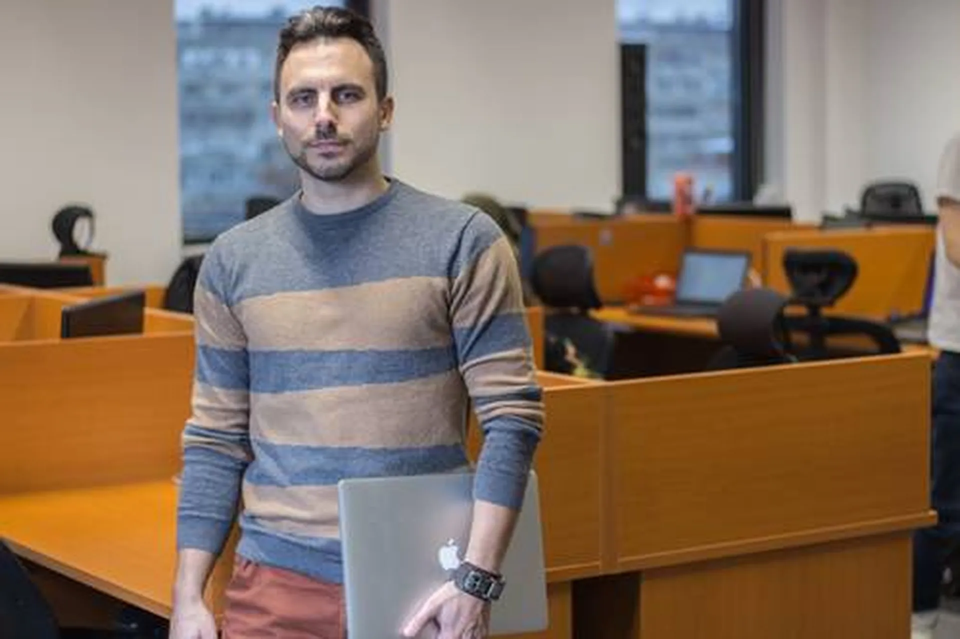 Dragan Savić: Engineering a world-class payments platform