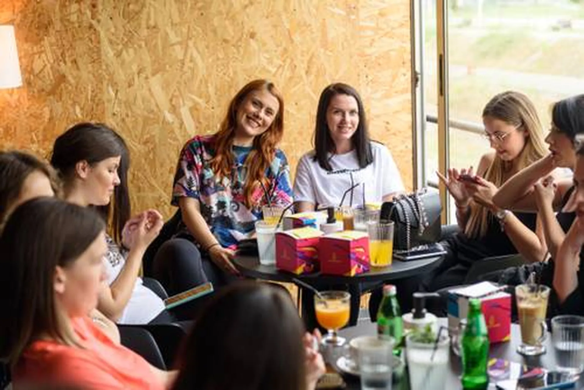 GEN Z: Mladi profesionalci povezani kroz inovaciju i zajedništvo