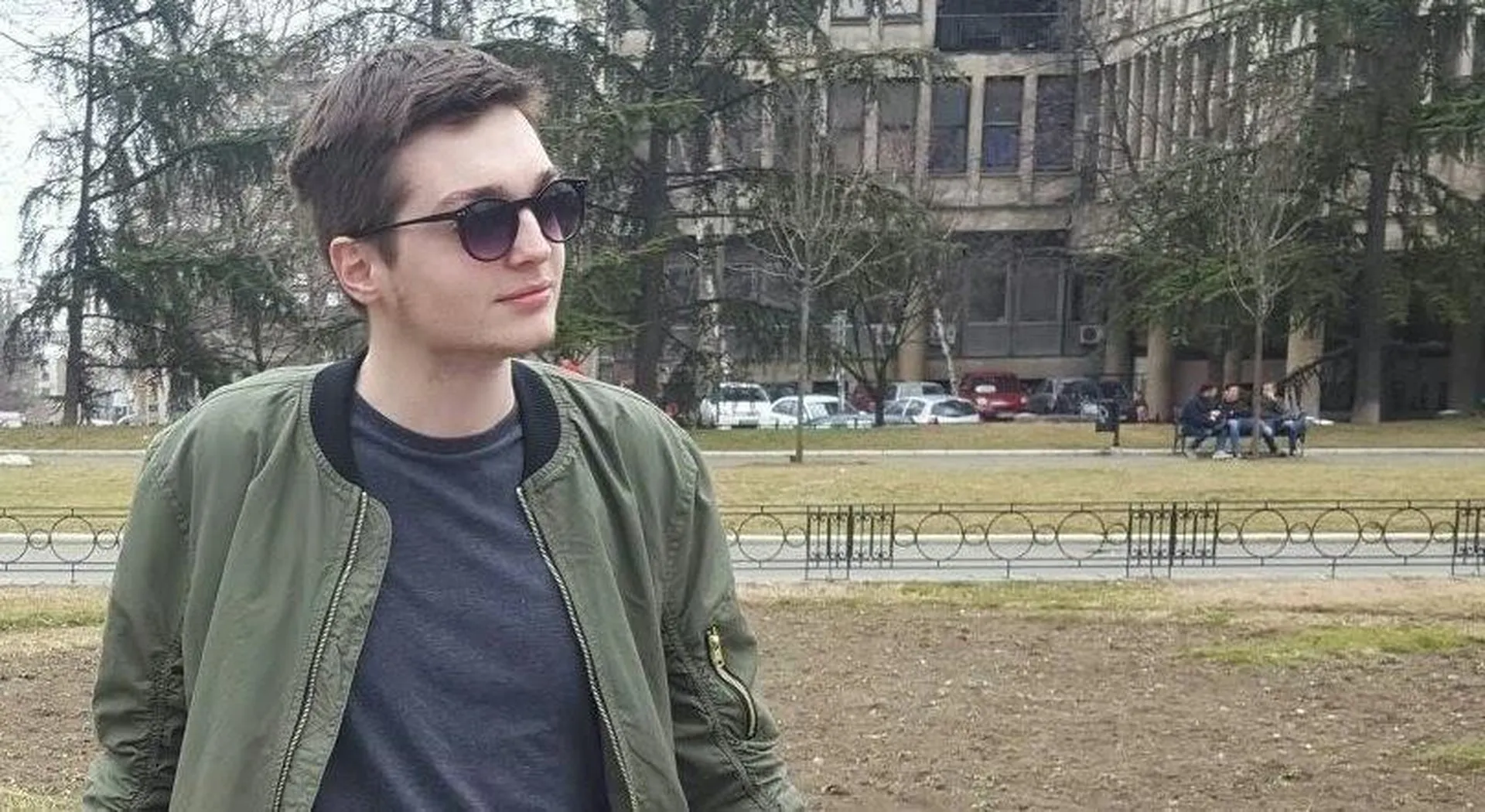 Saša Aleksić