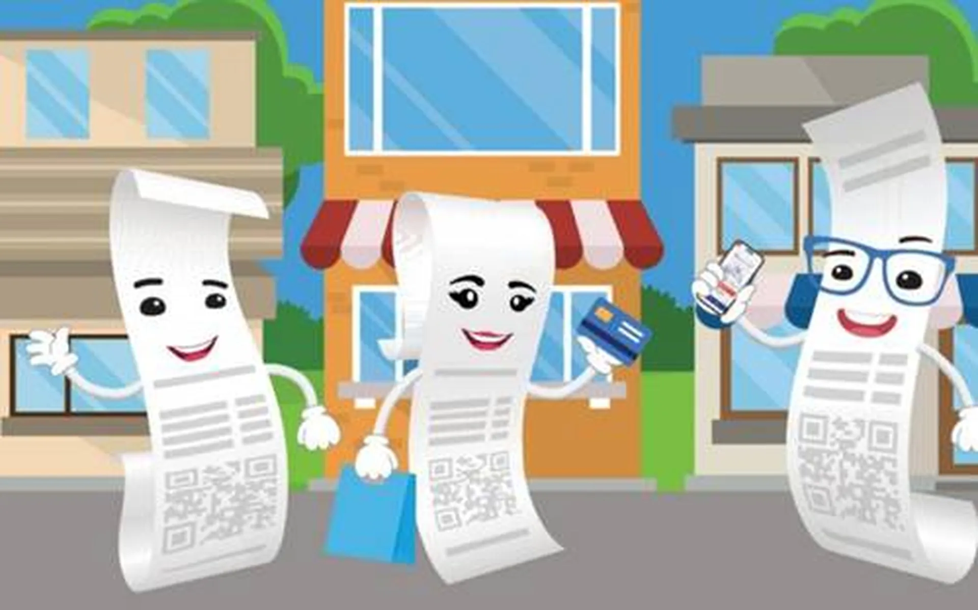 Почиње нови круг наградне игре „Узми рачун и победи“ штампај