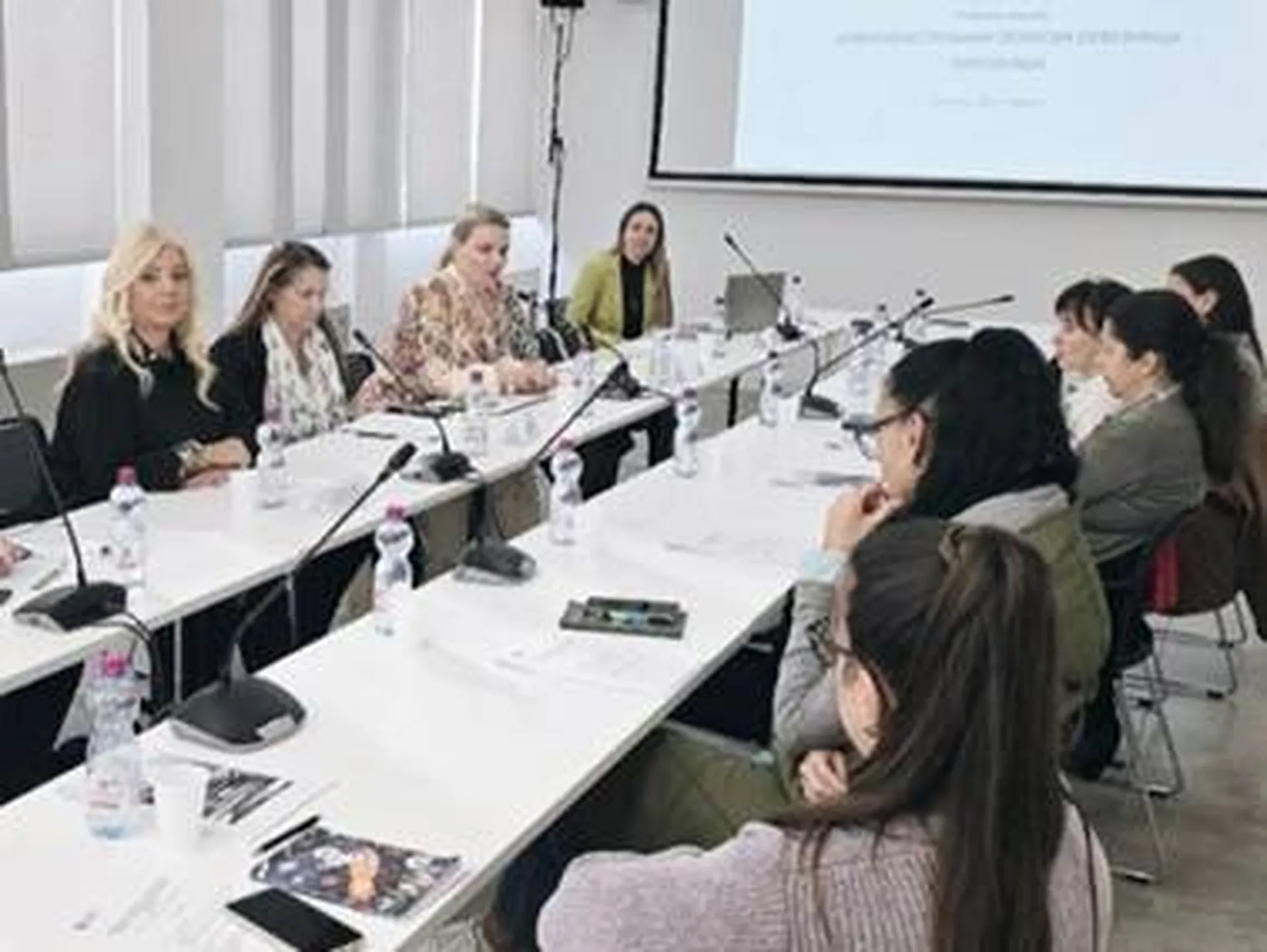 Шести инфо дан са Пореском управом Републике Србије