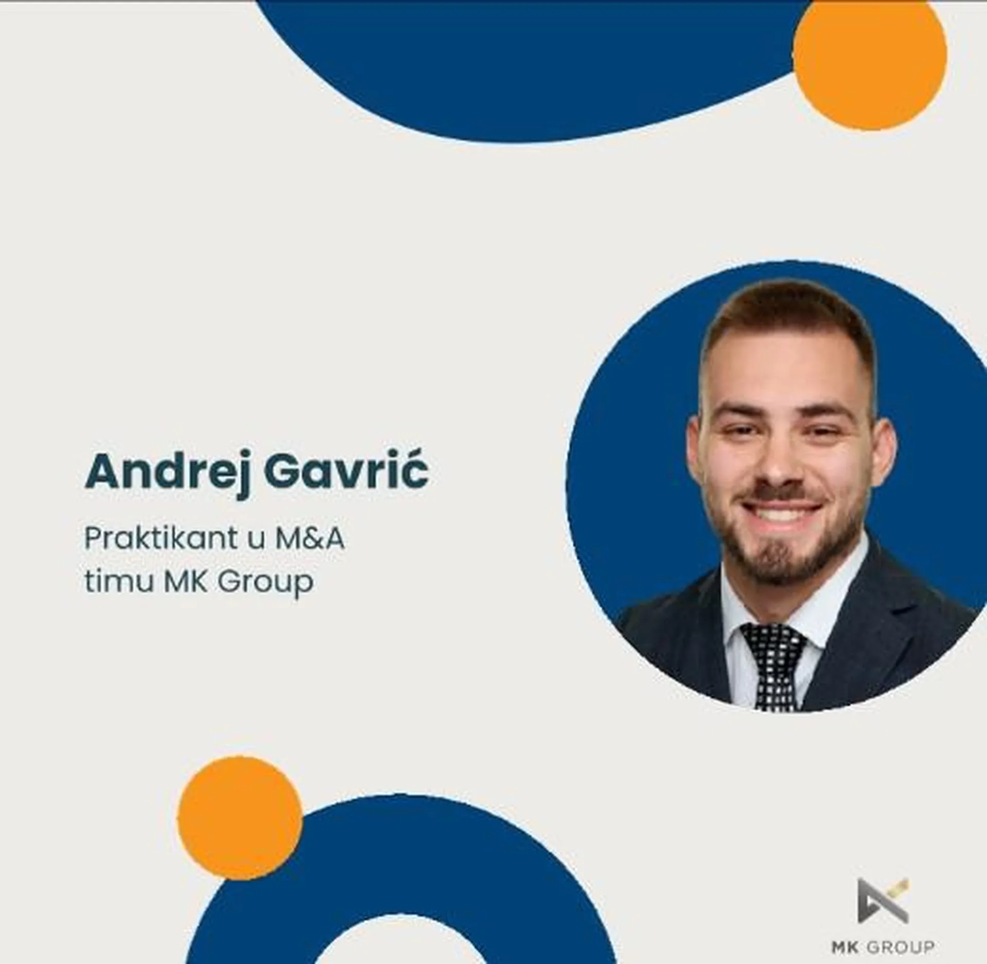 Andrej Gavric