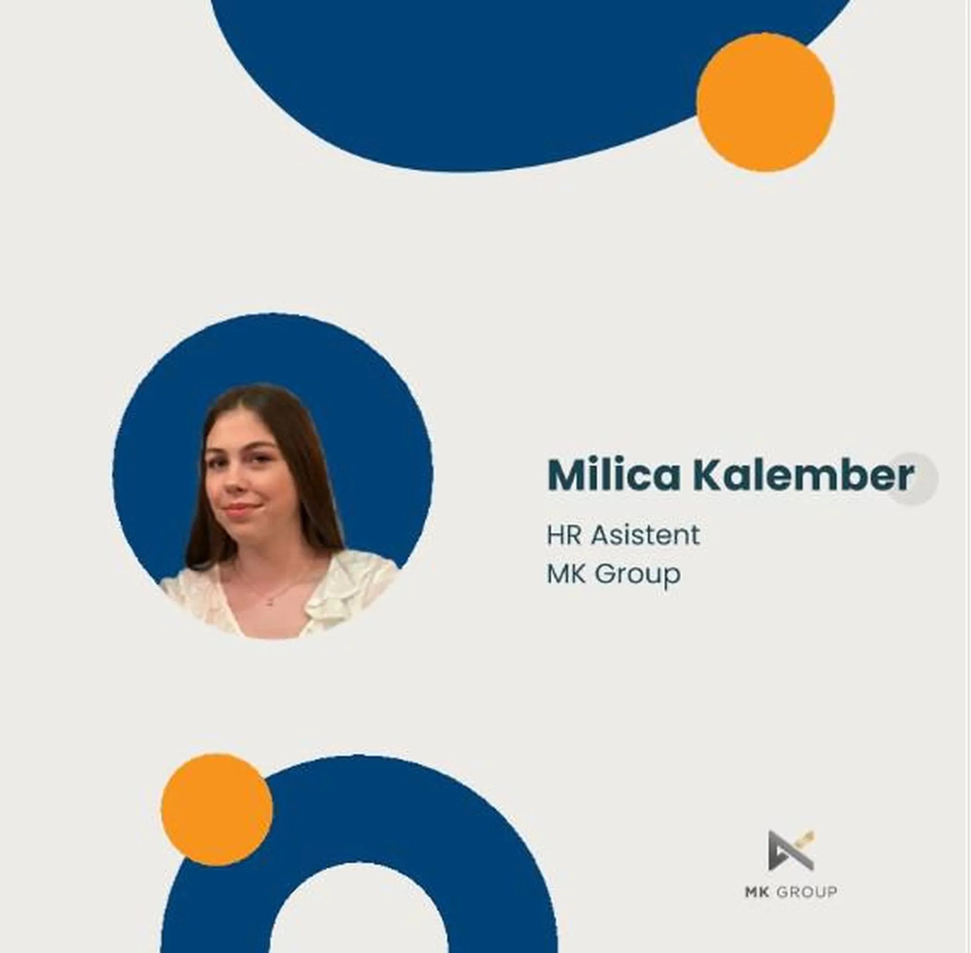 Milica Kalember